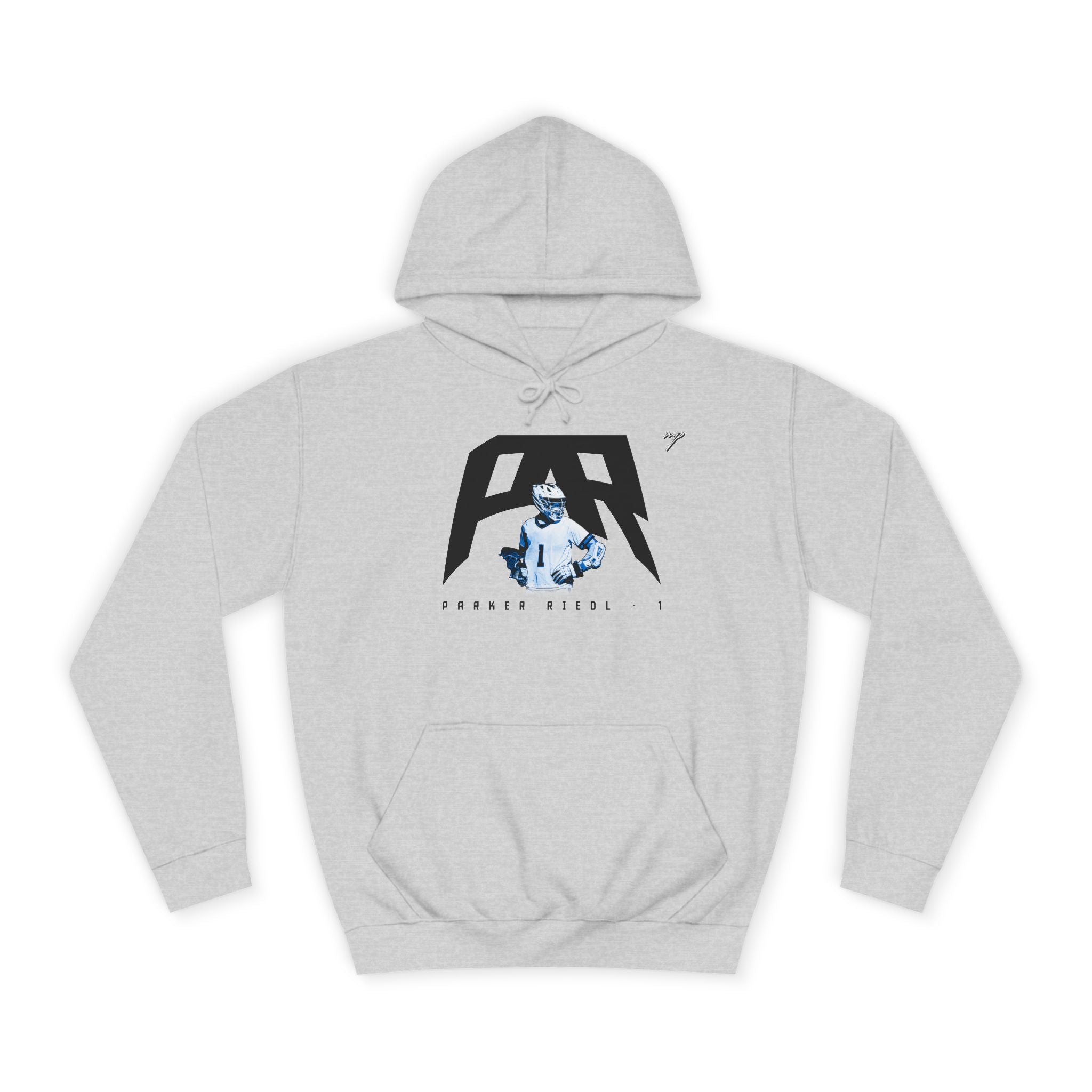 Parker Riedl Hoodie