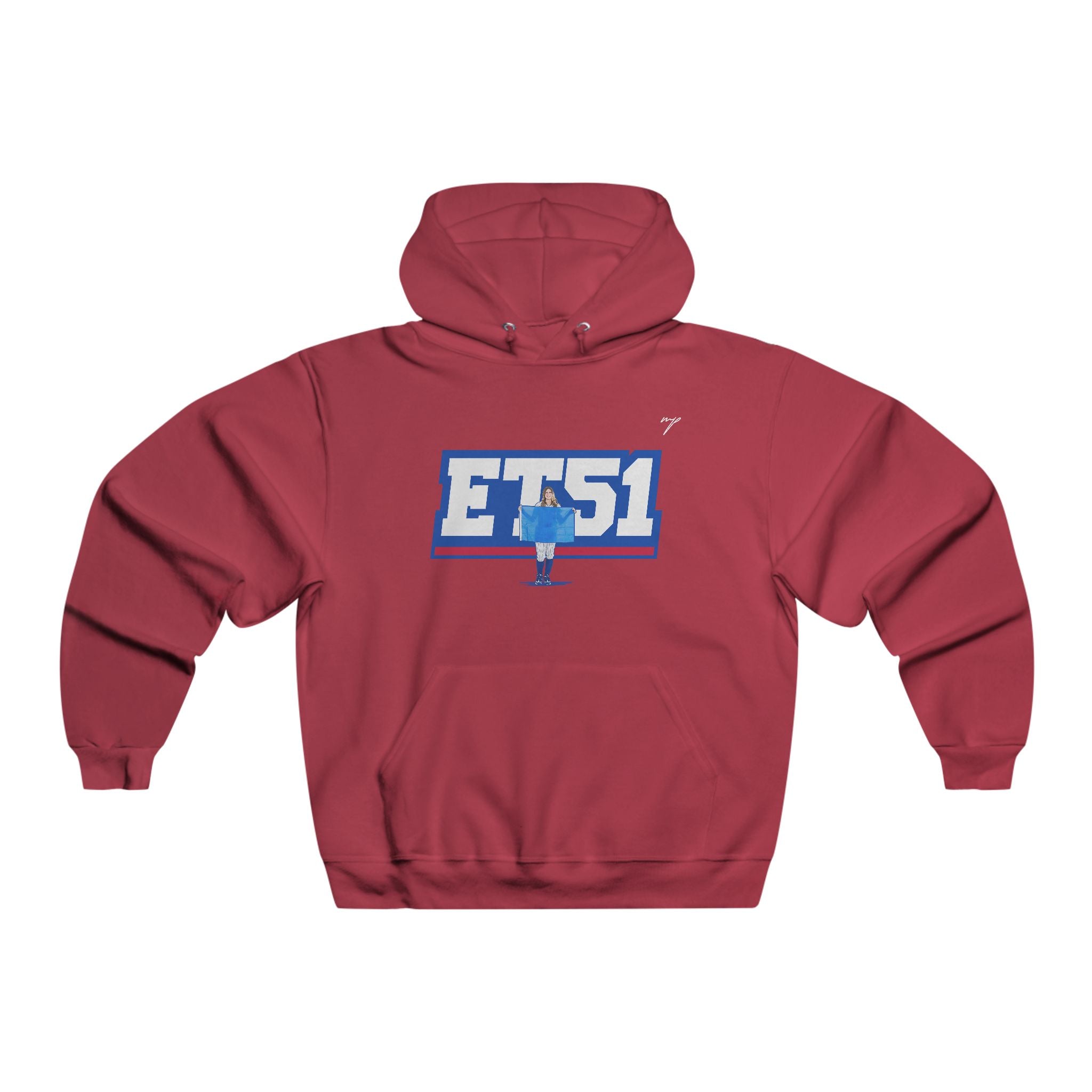 Emily Thompson Vintage Hoodie
