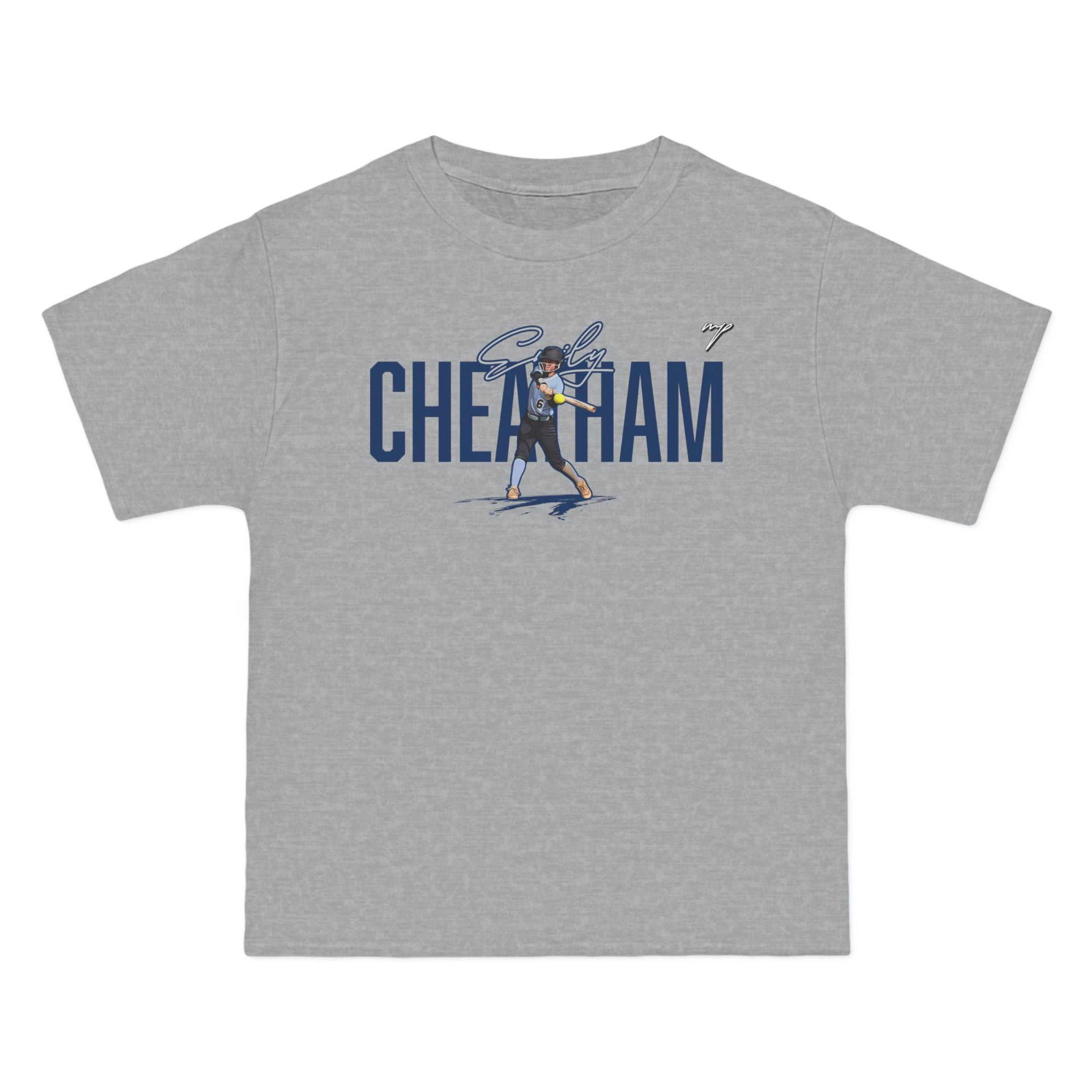 Emily Cheatham Vintage Tee