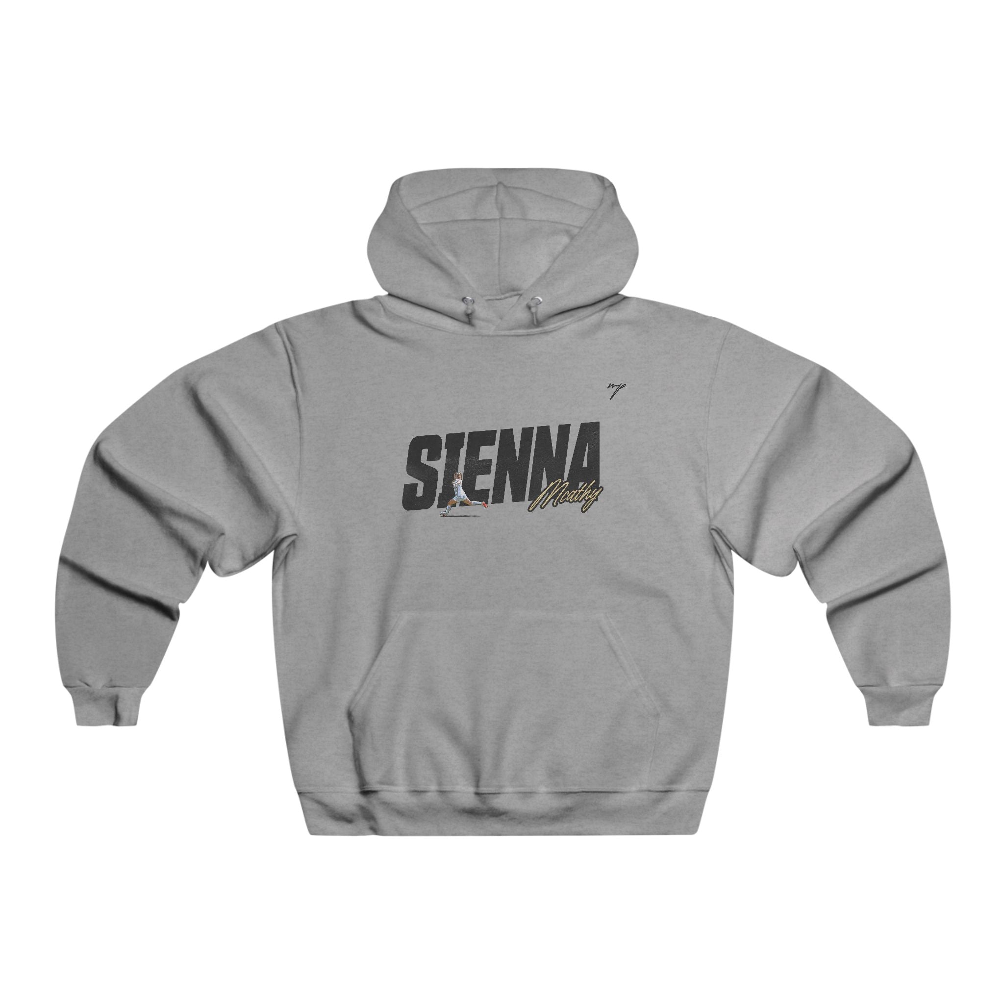 Sienna McAthy Vintage Hoodie