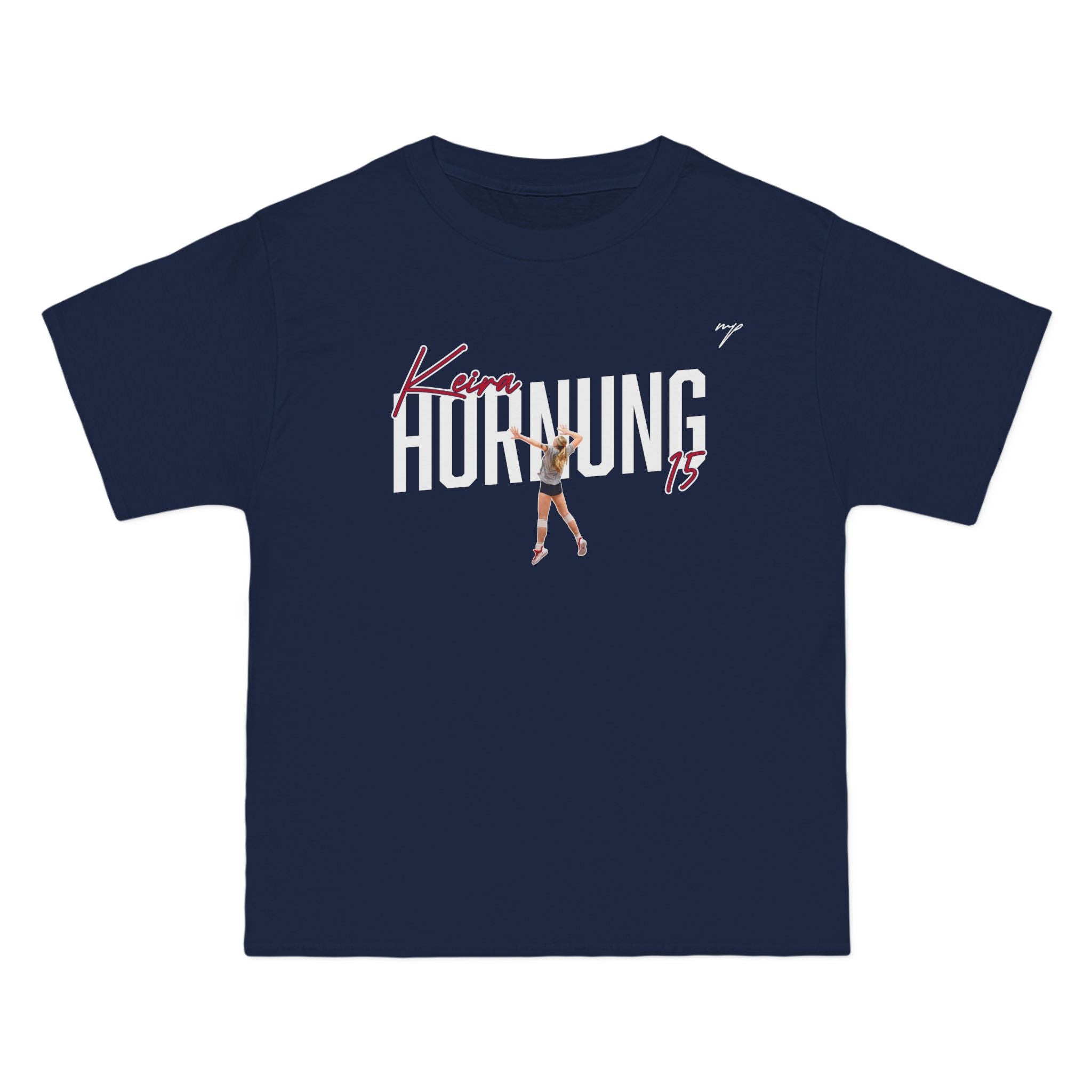 Keira Hornung Vintage Tee