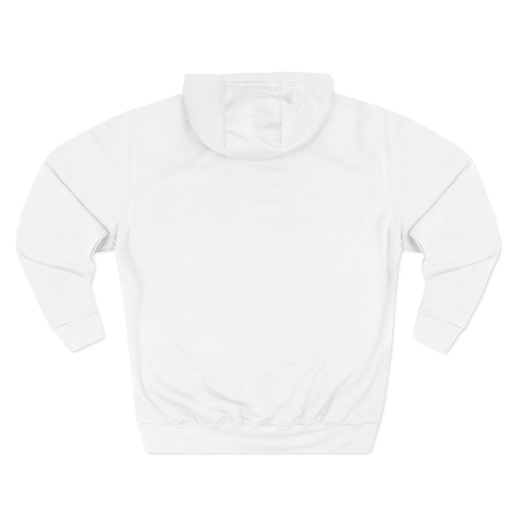 Jonathan Hogart Embroidered Hoodies *Limited Edition*