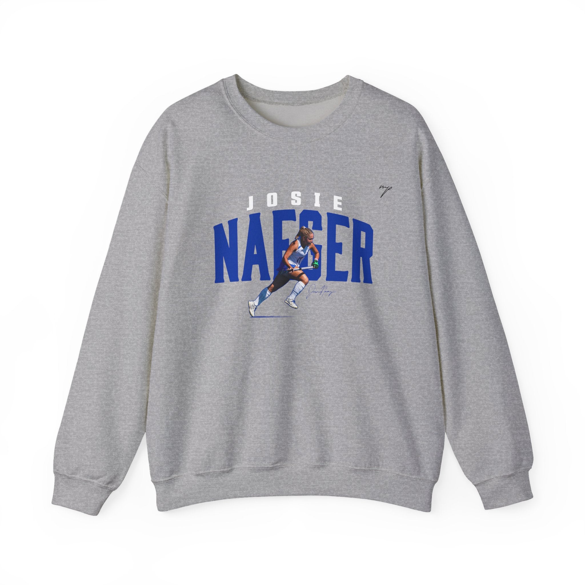 Josie Naeger Crewneck