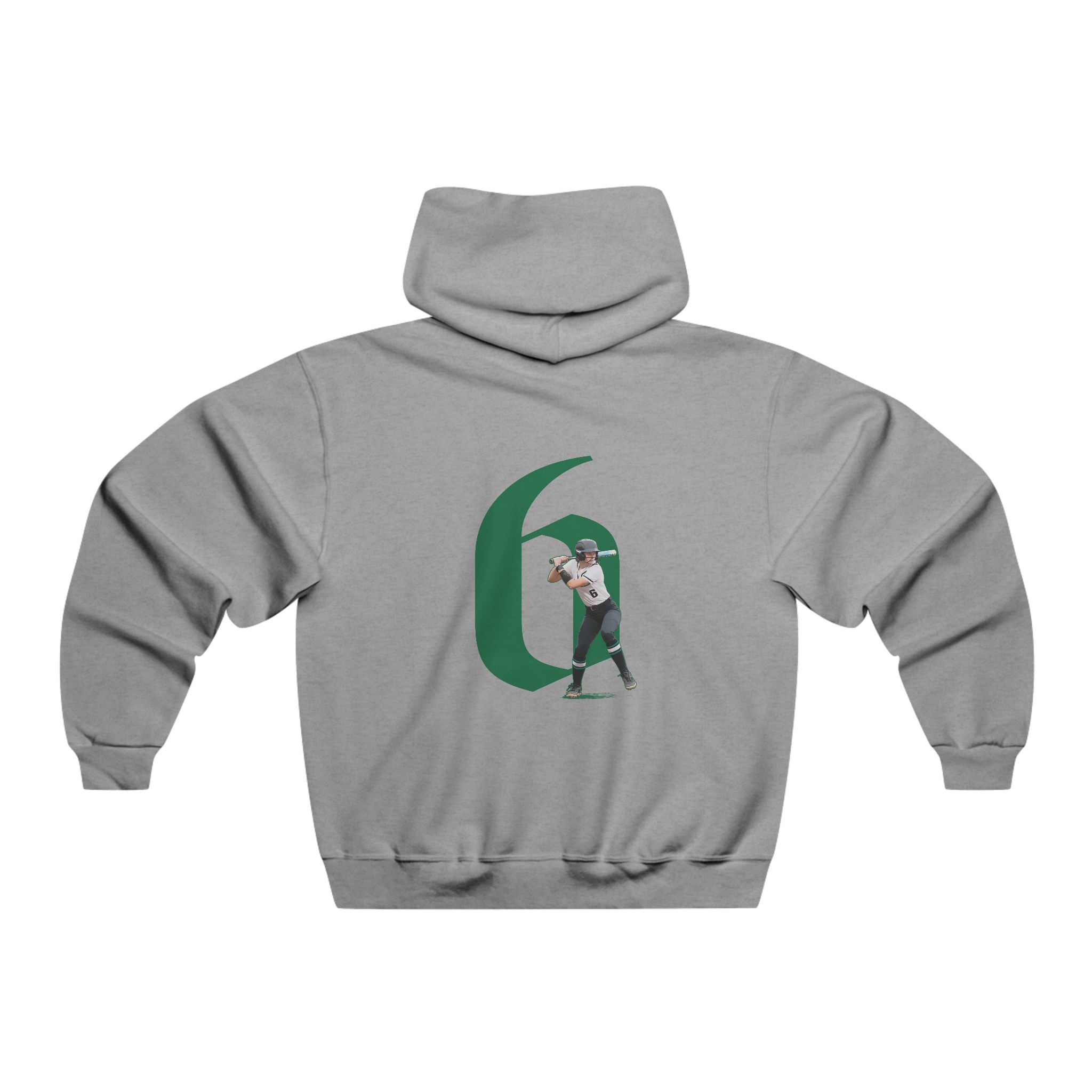 Elizabeth Moffitt Vintage Hoodie