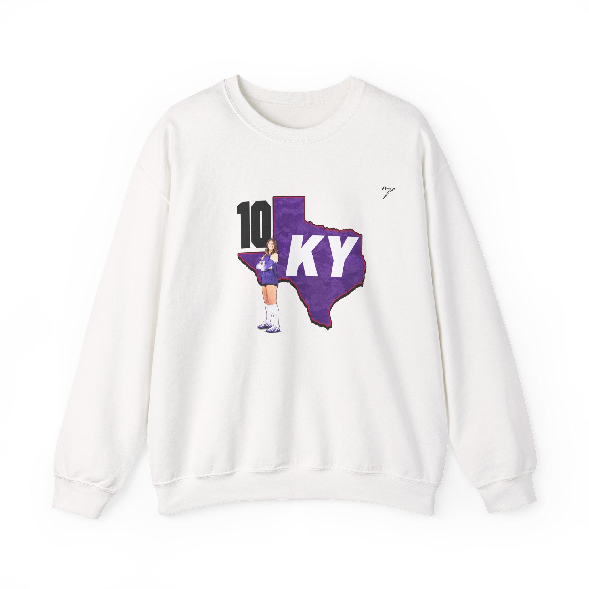 Kinsley Young Crewneck