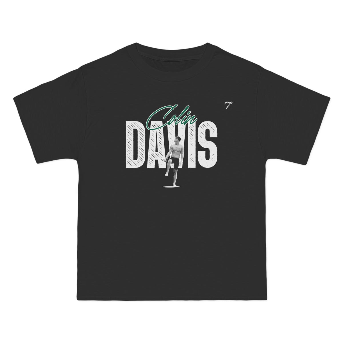Colin Davis Vintage Tee