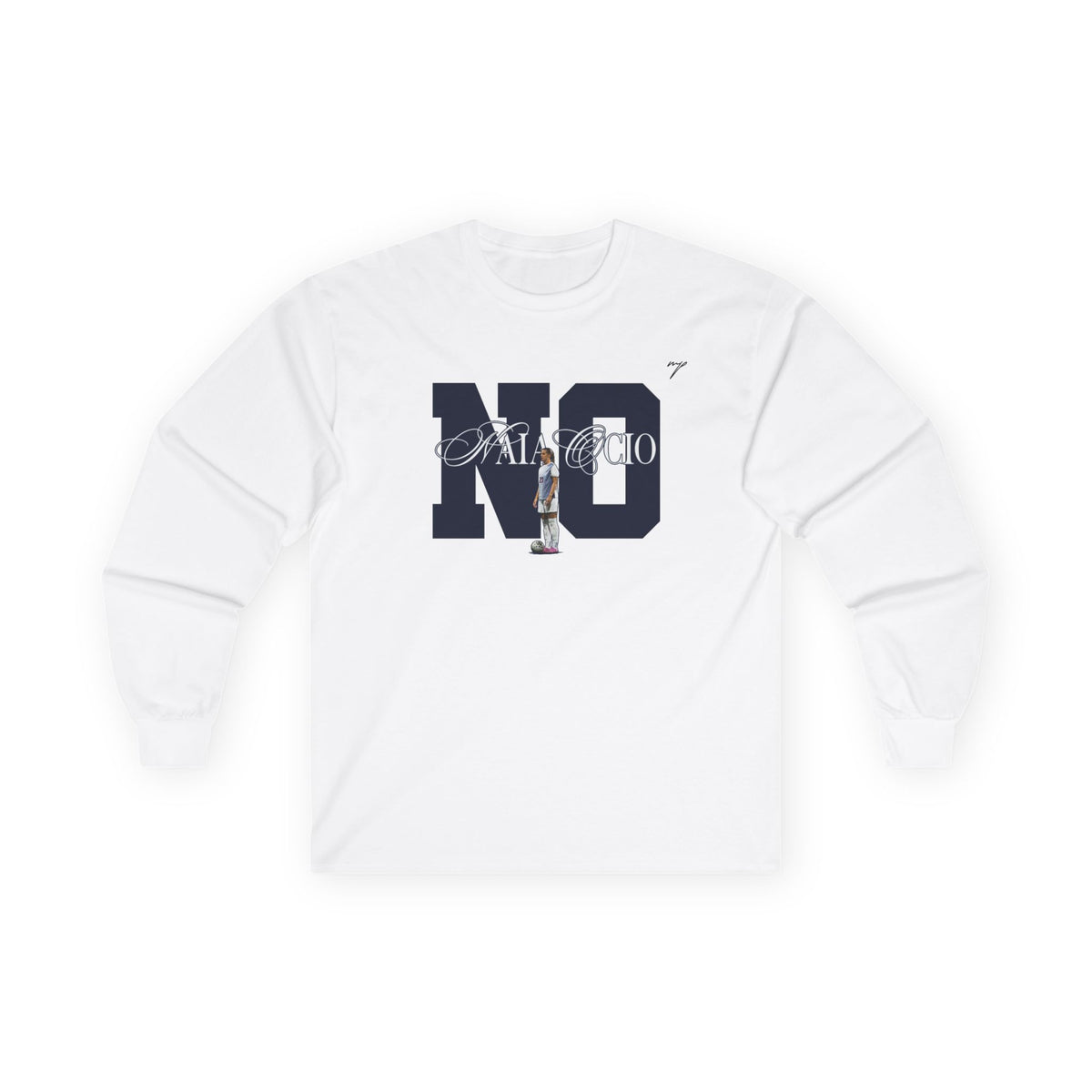 Naia Ocio Long Sleeve