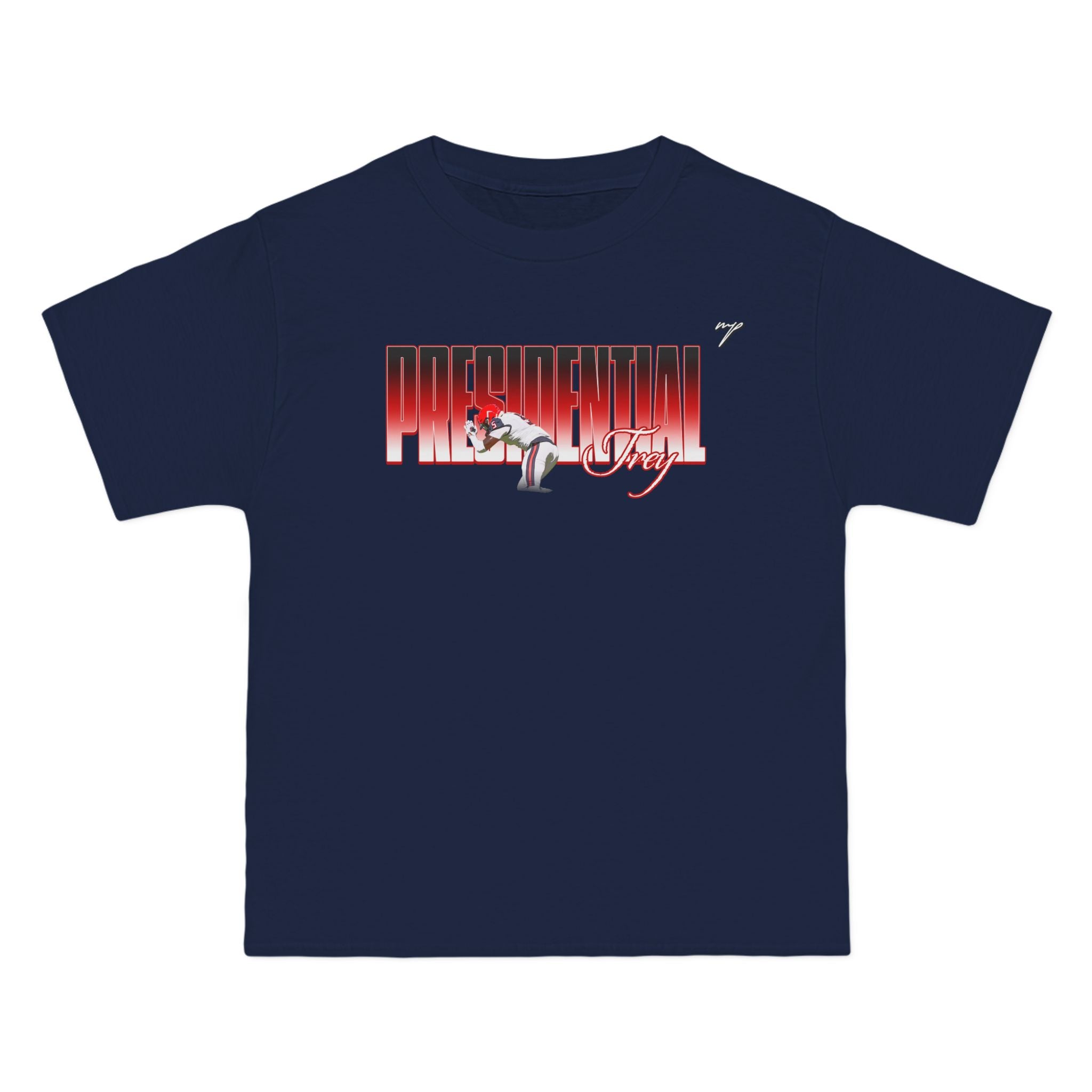 Trey Taylor Vintage Tee