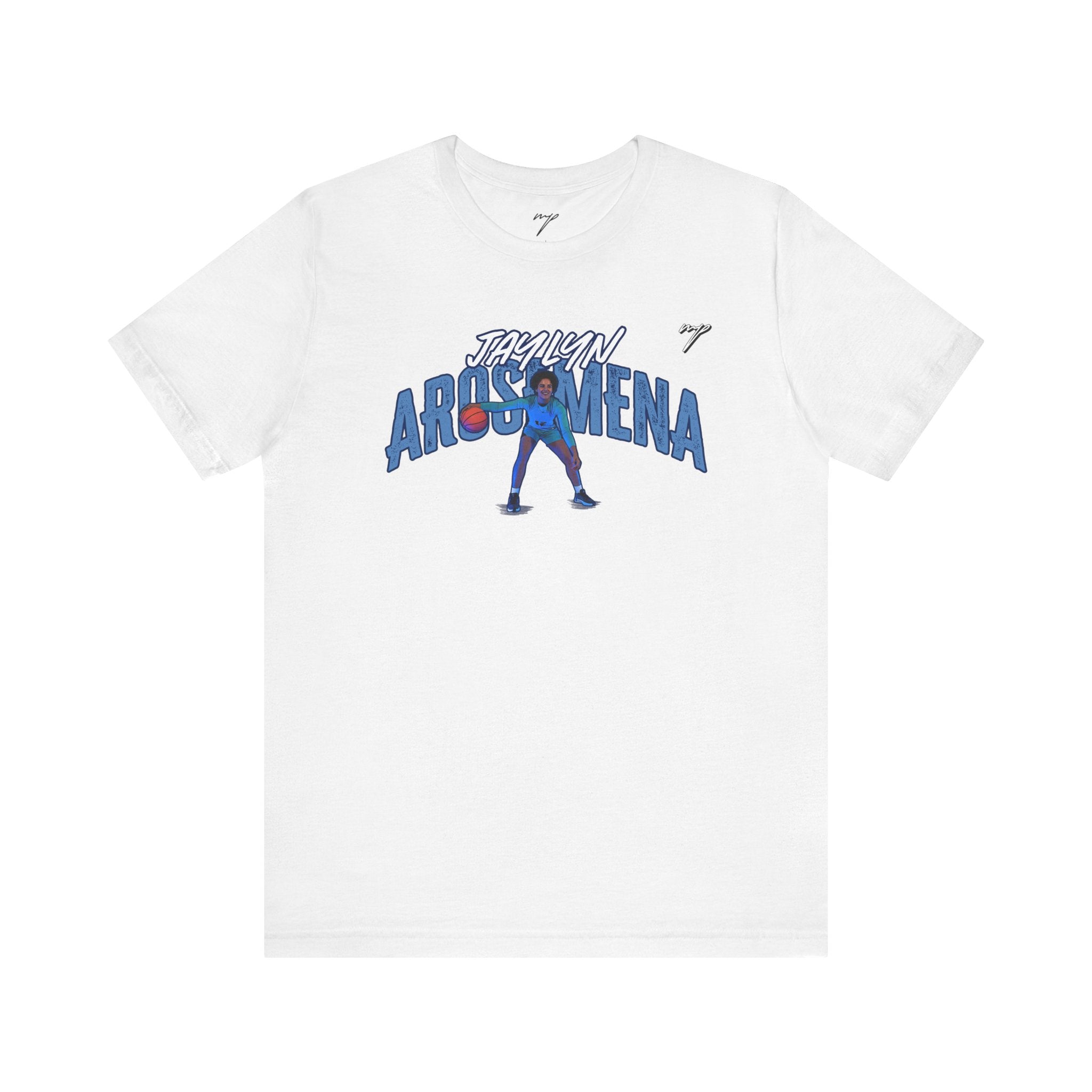 Jaylyn Arosemena Graphic Tee