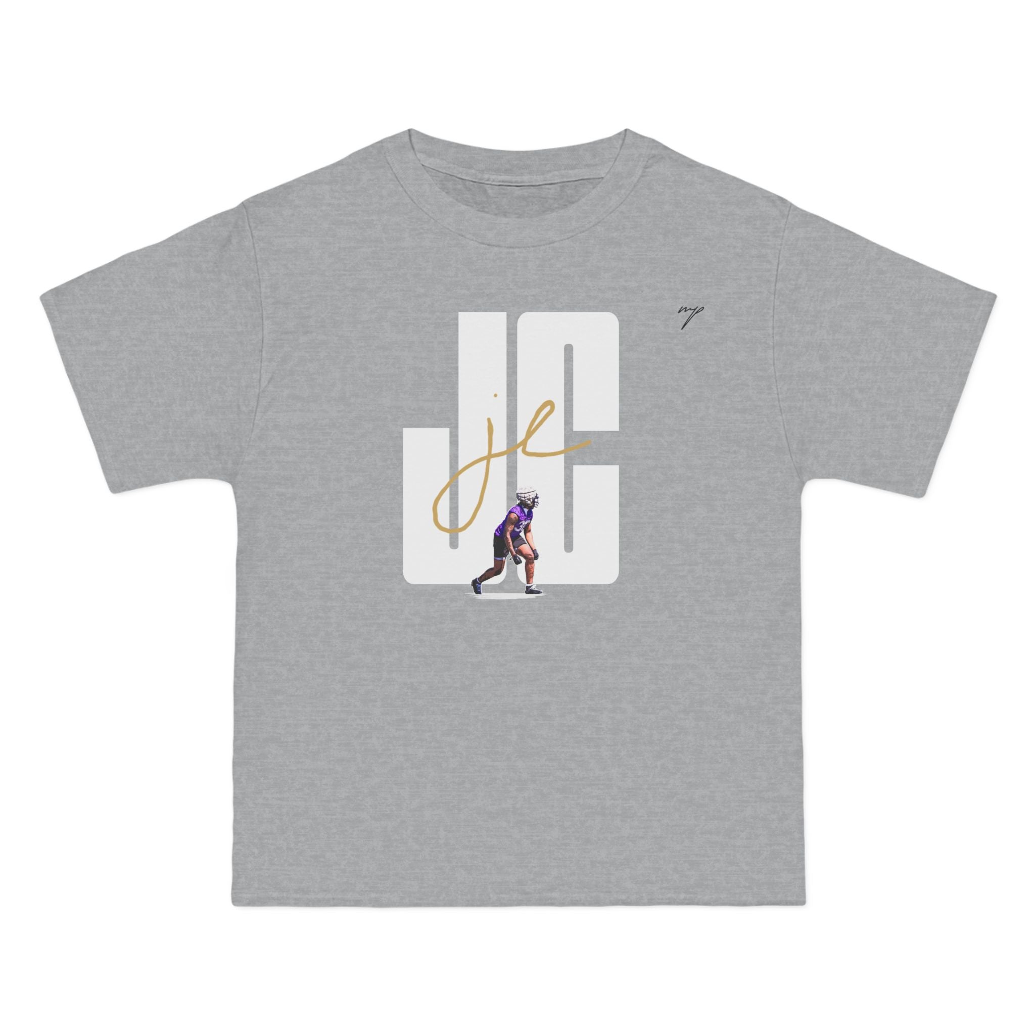 Jason Curry Vintage Tee