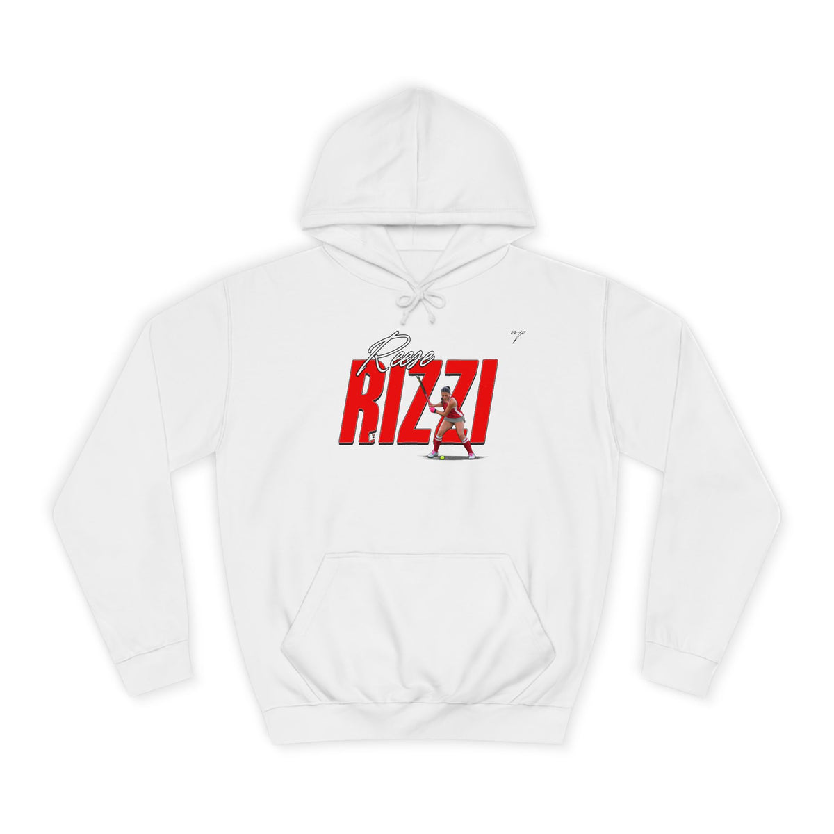 Reese Rizzi Hoodie