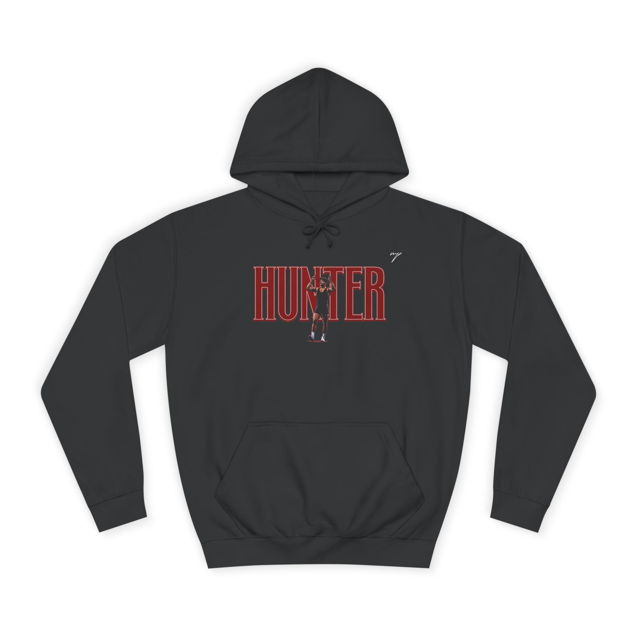 Hunter Garvin Hoodie