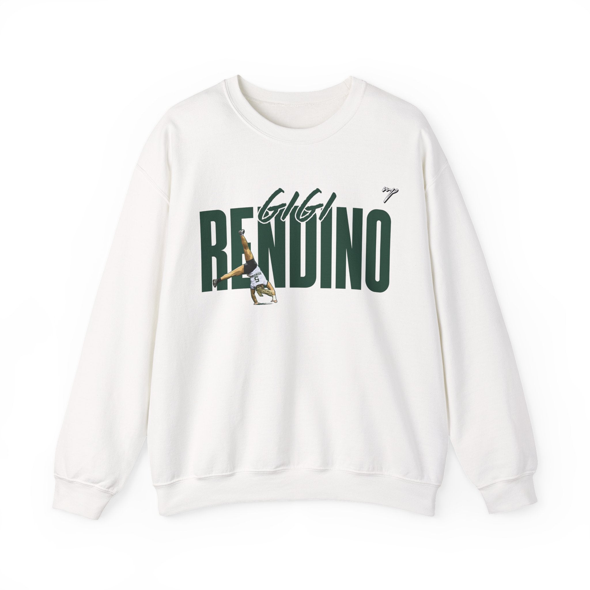 Gigi Rendino Crewneck
