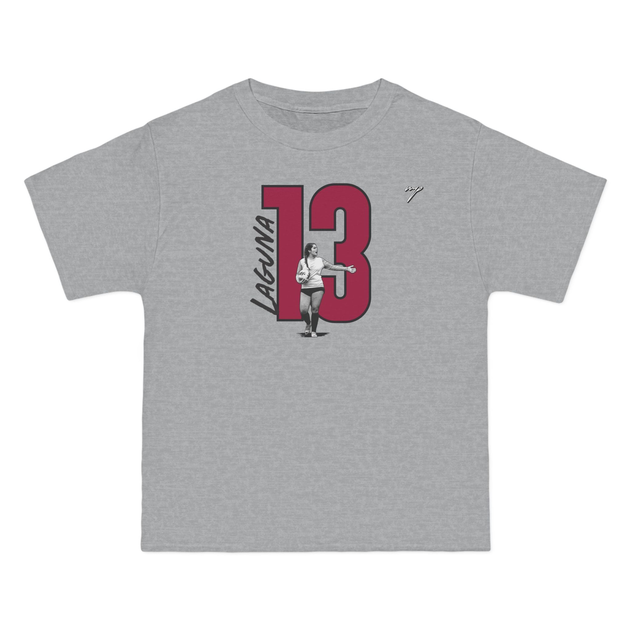 Alex Laguna Vintage Tee