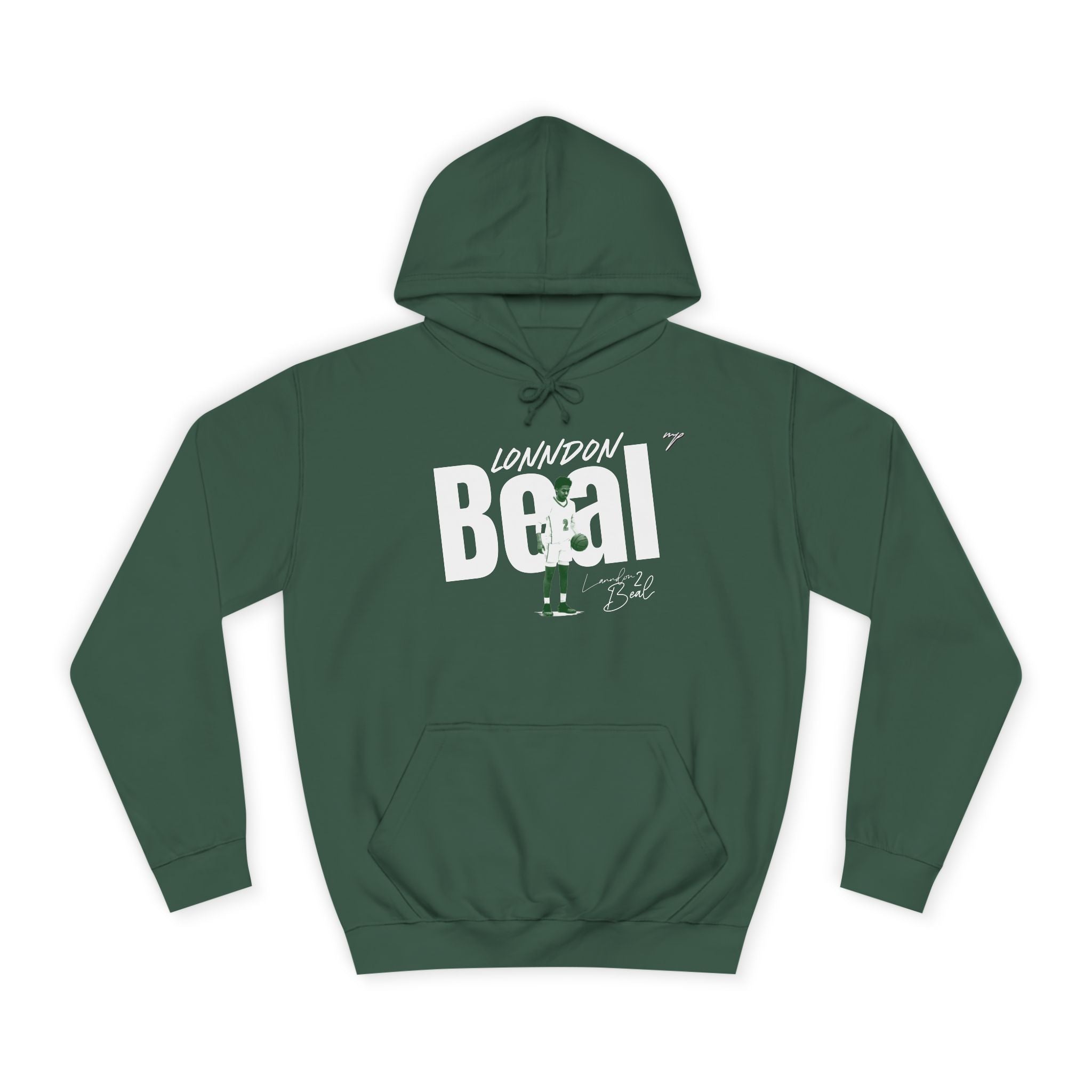 Lonndon Beal Hoodie