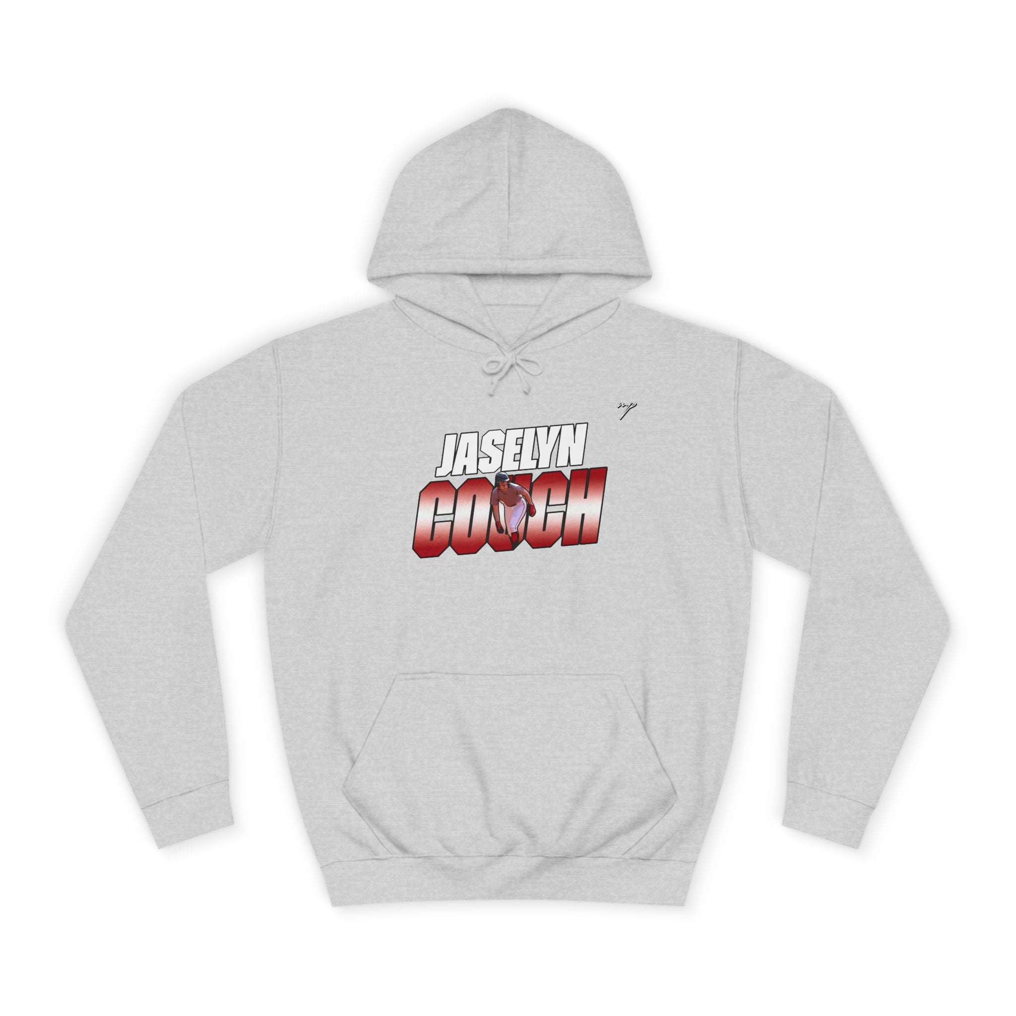 Jaselyn Couch Hoodie