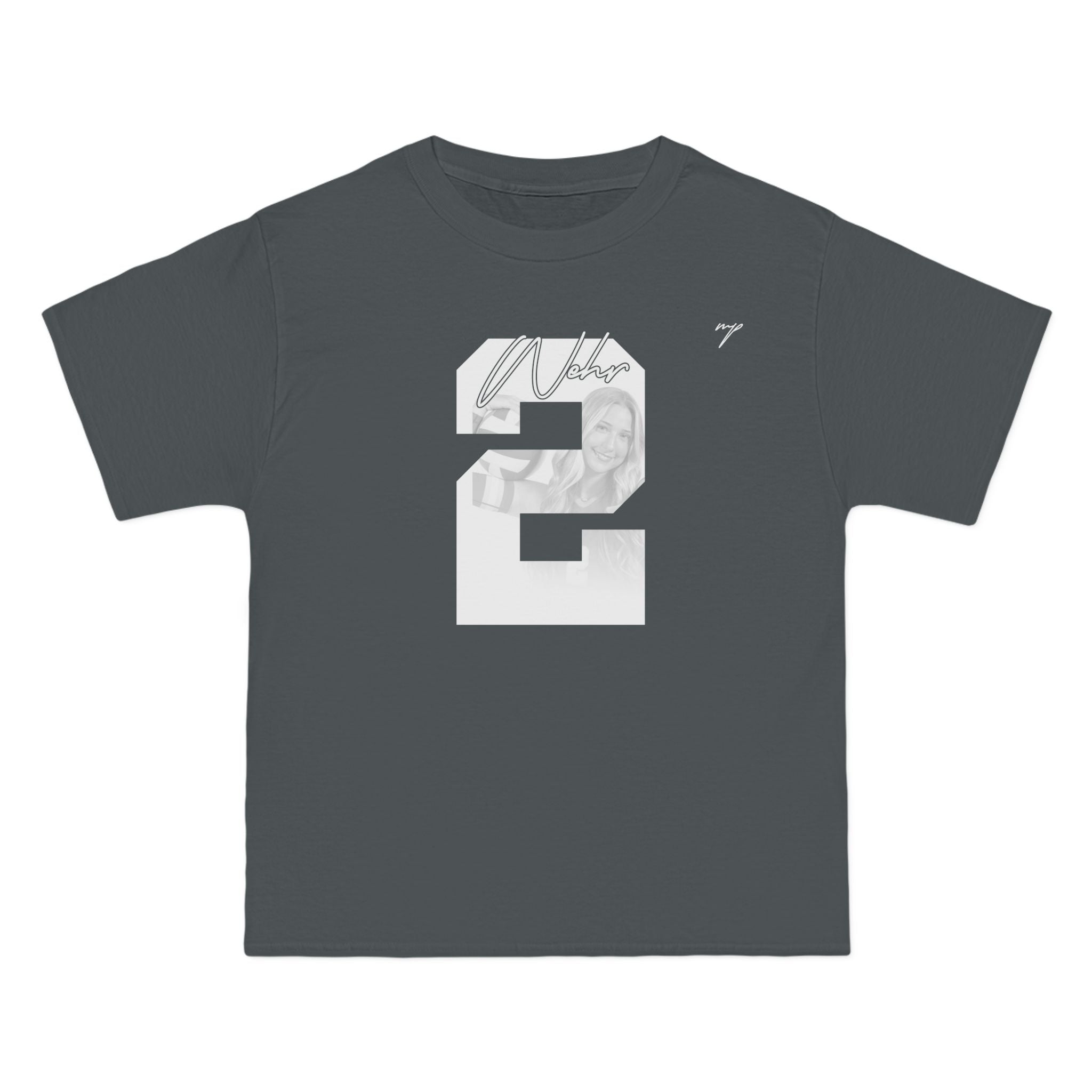 Madison Wehr Vintage Tee