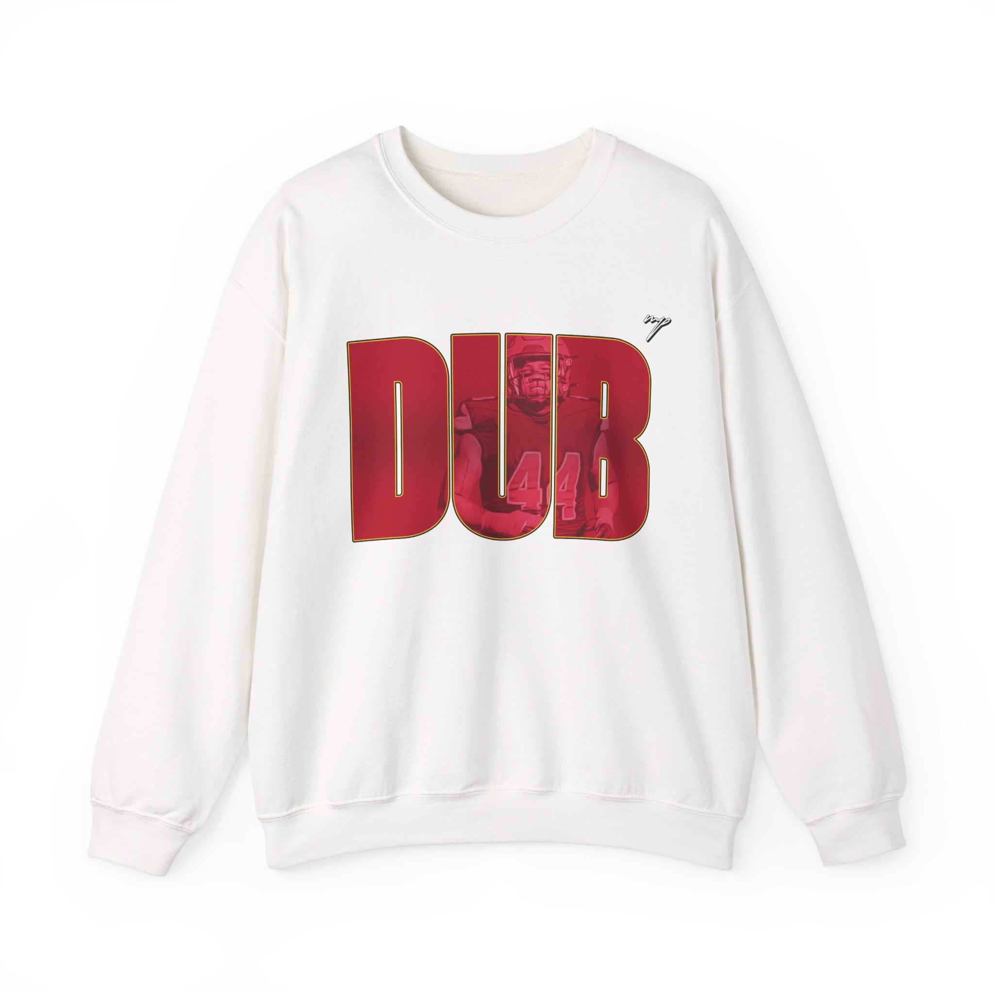 Kailib Davis Crewneck