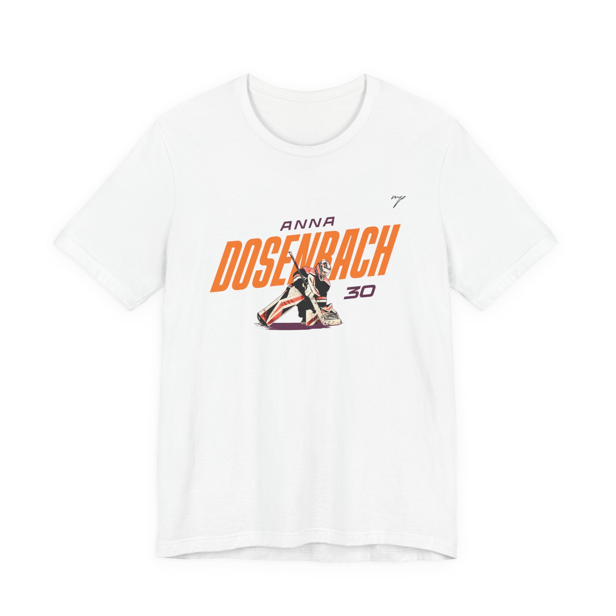 Anna Dosenbach Graphic Tee