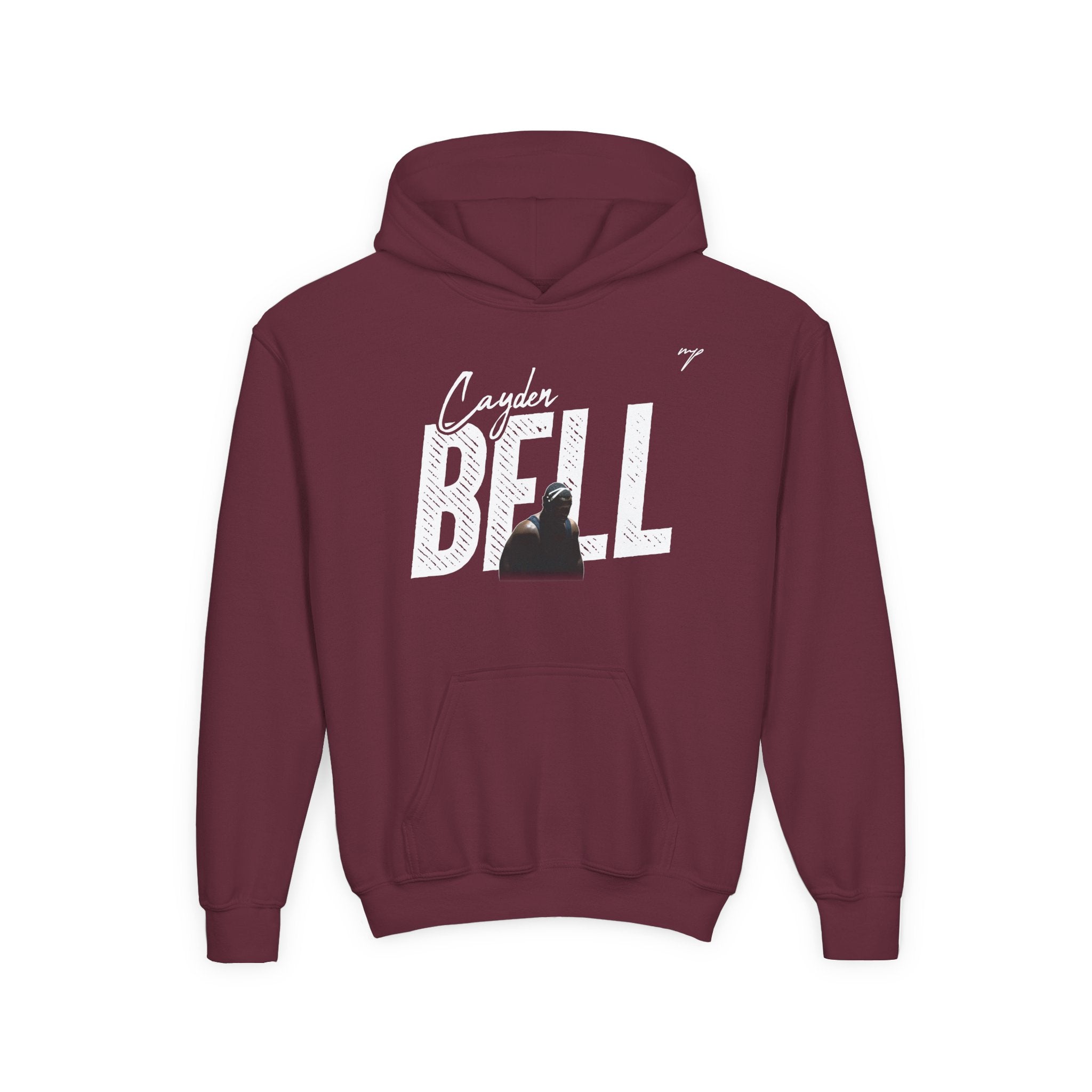 Cayden Bell YOUTH Hoodie