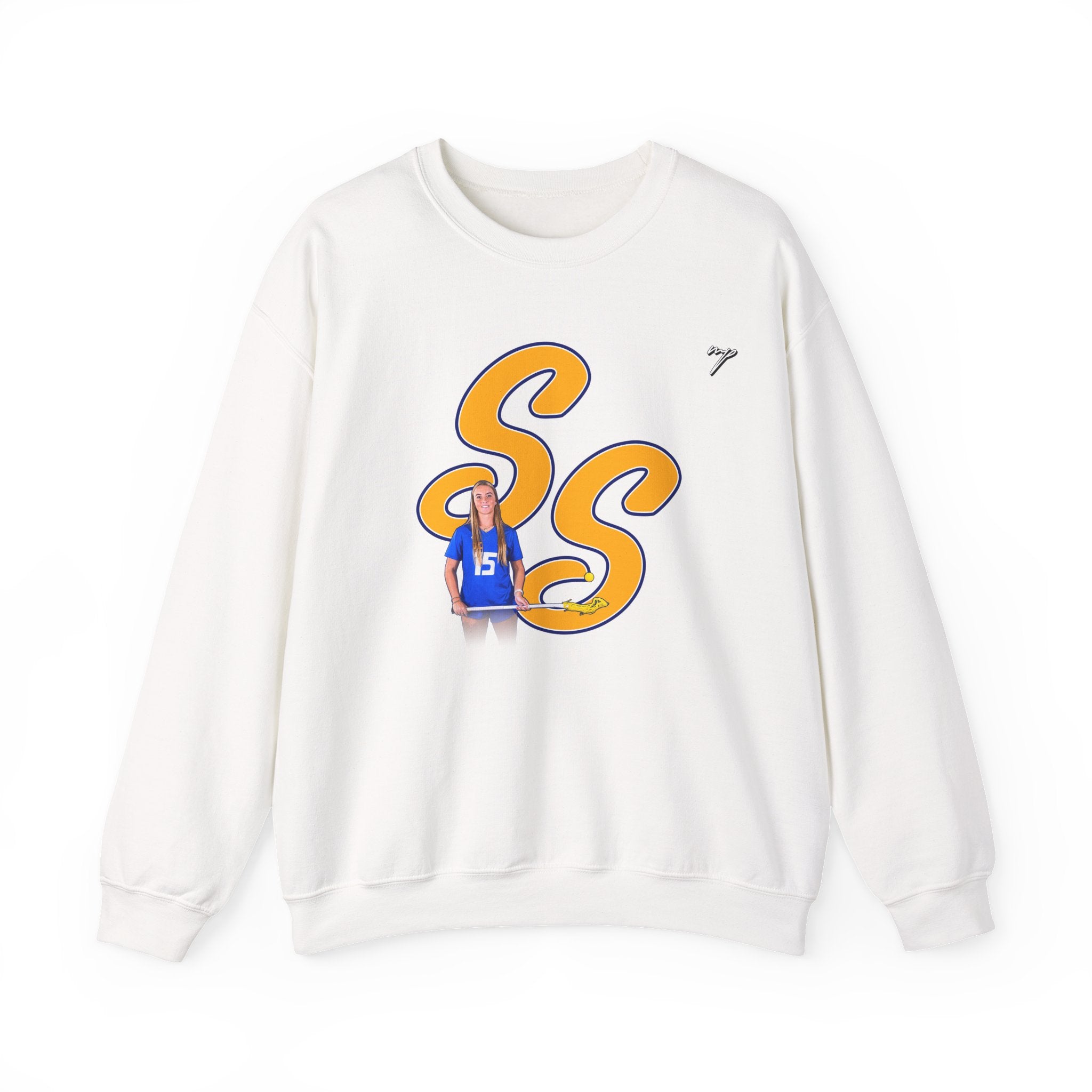 Shannon Steck Crewneck