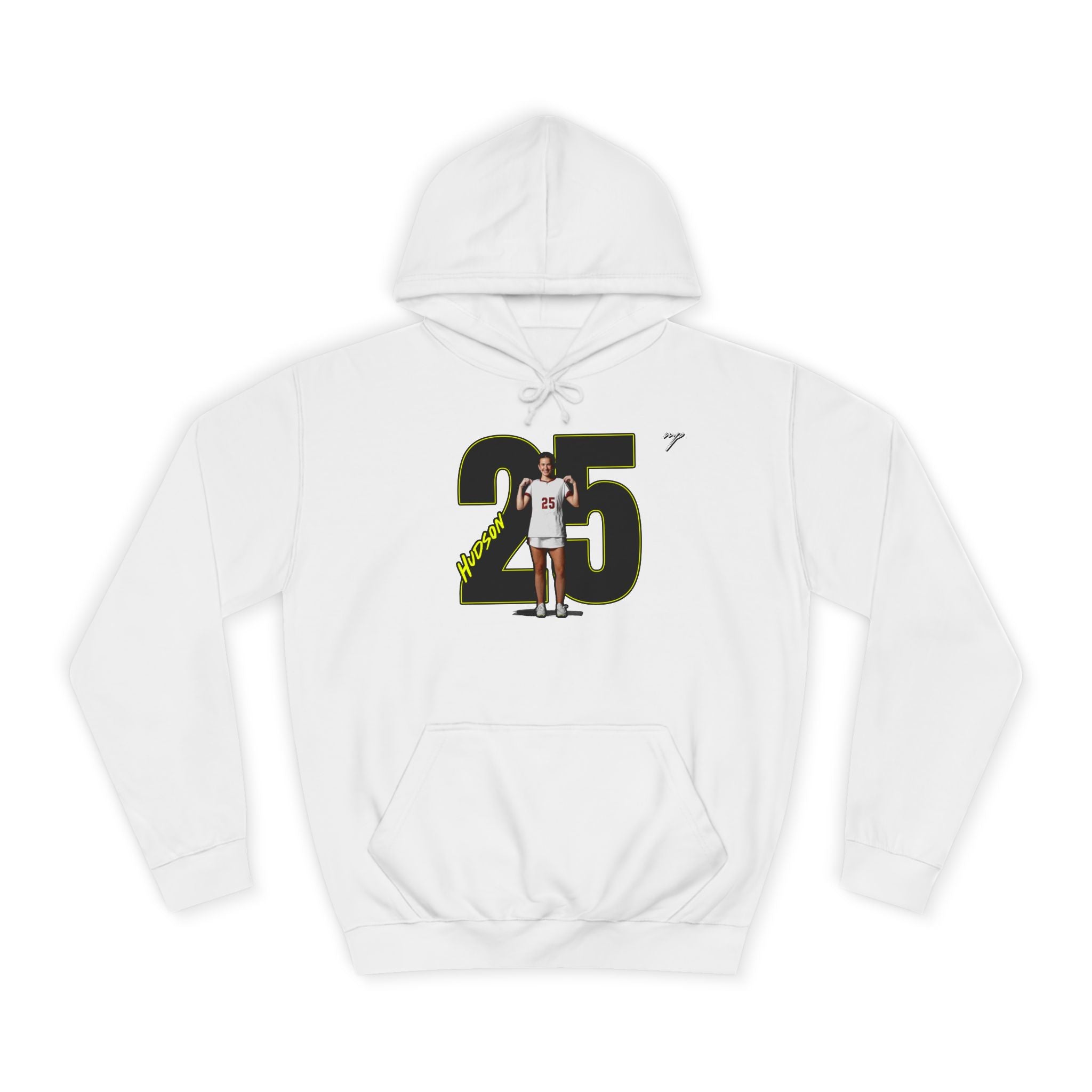 Avery Hudson Hoodie
