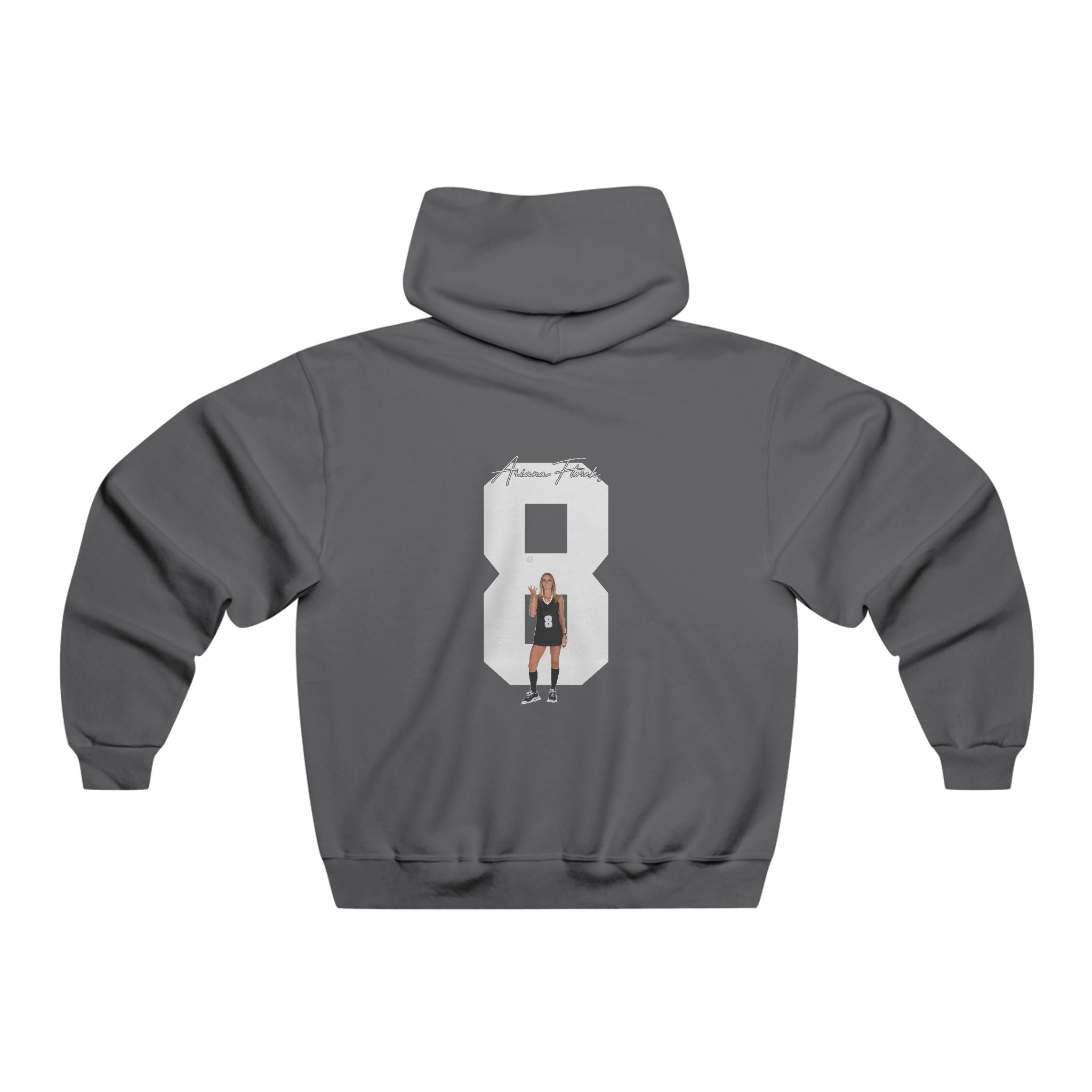 Ariana Ftorek Vintage Hoodie