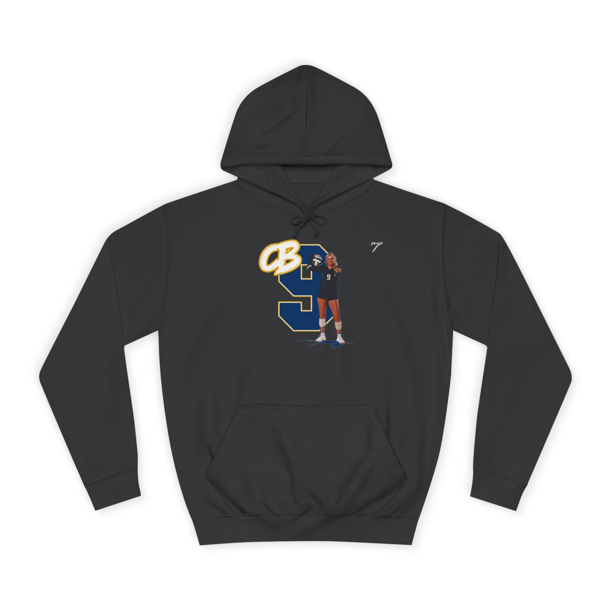Caiti Barthel Hoodie