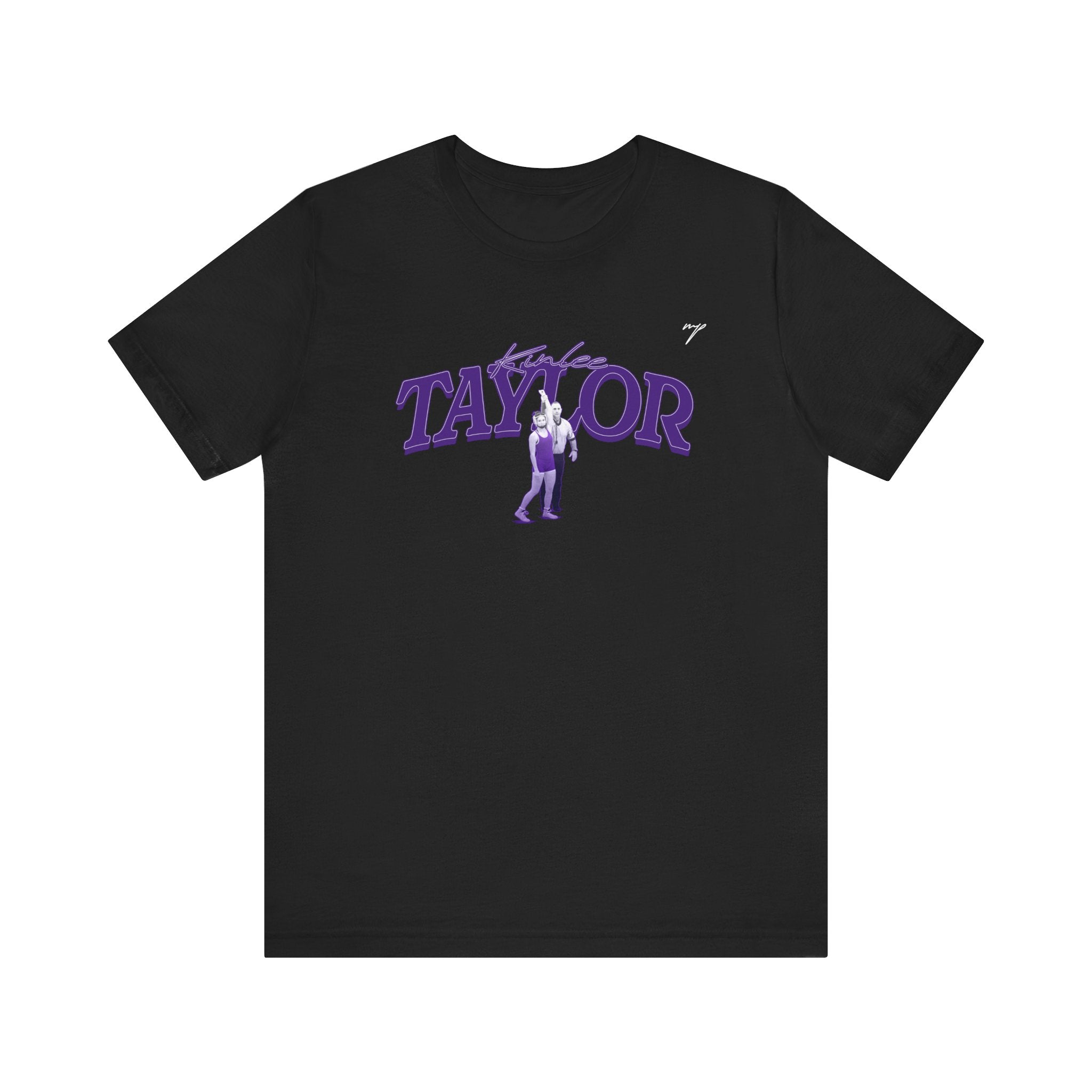 Kinlee Taylor Graphic Tee