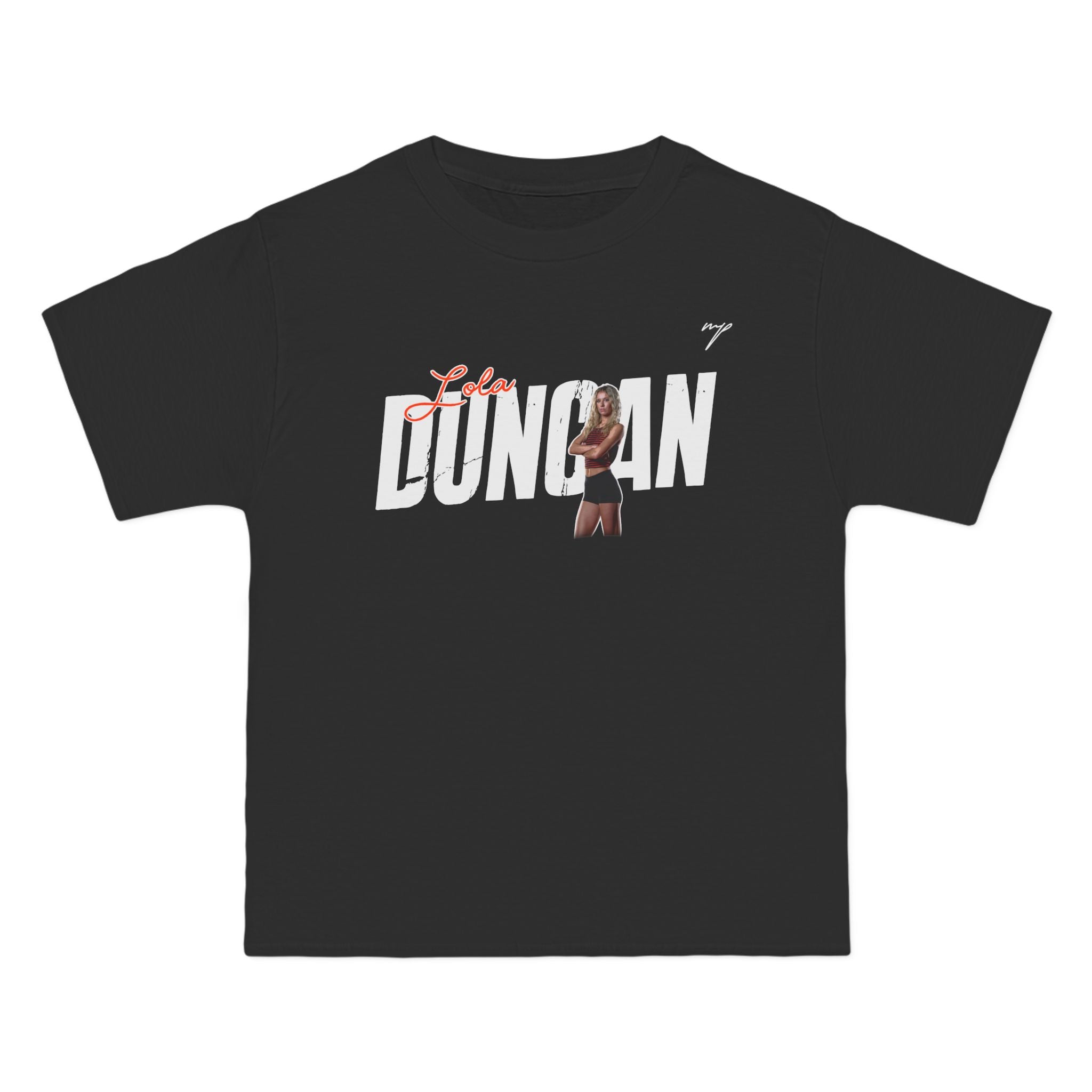 Lola Duncan Vintage Tee