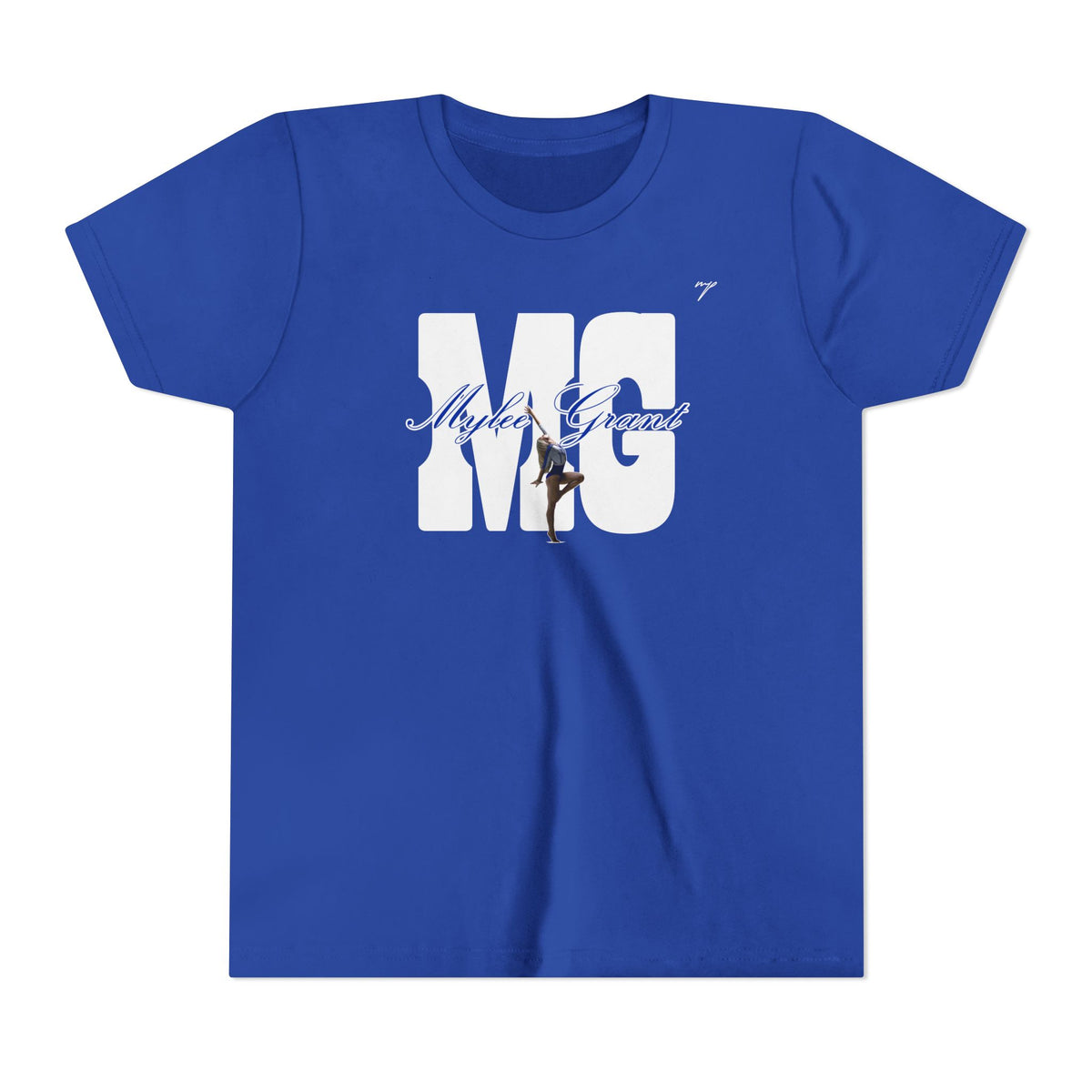 Mylee Grant YOUTH Graphic Tee