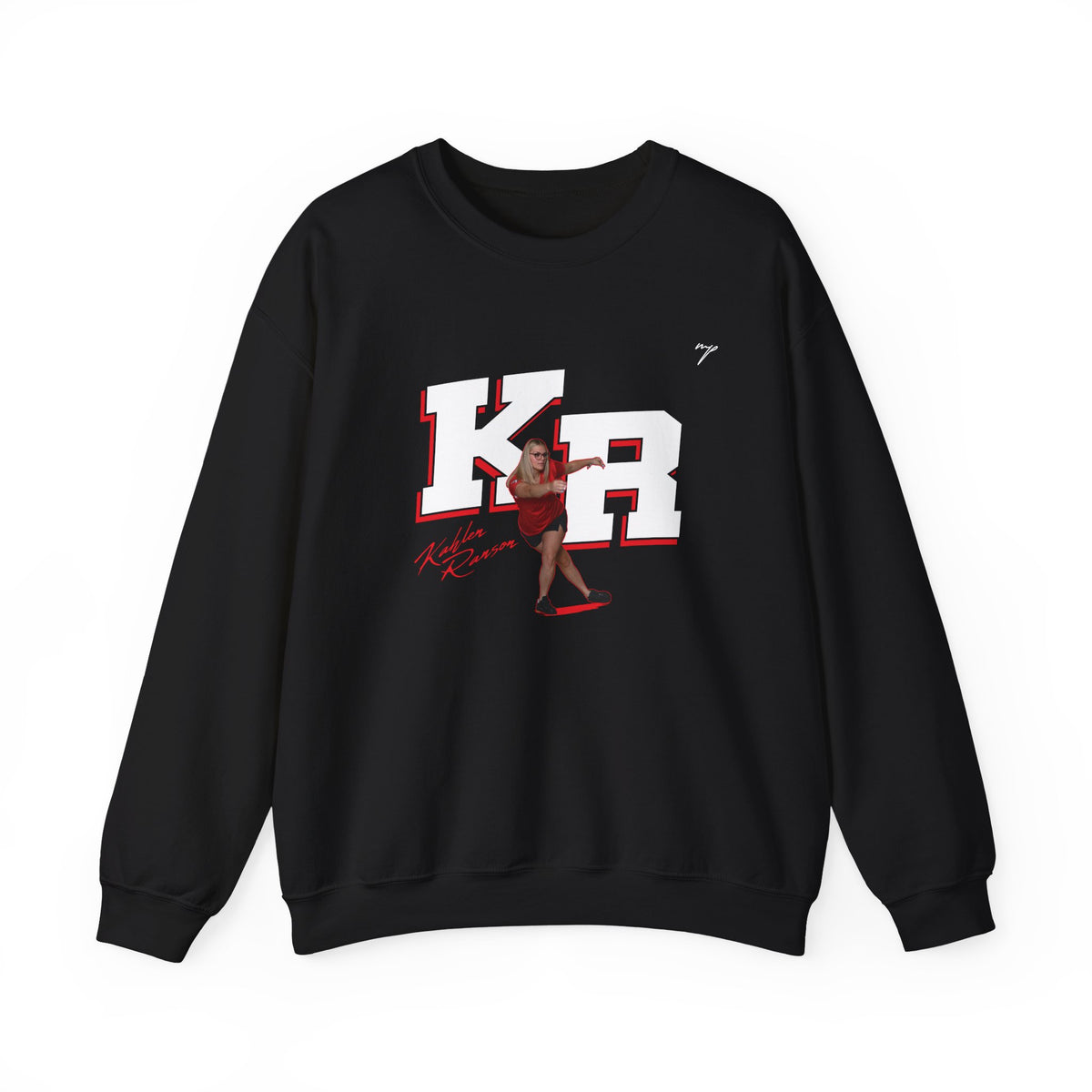 Kahlen Ranson Crewneck