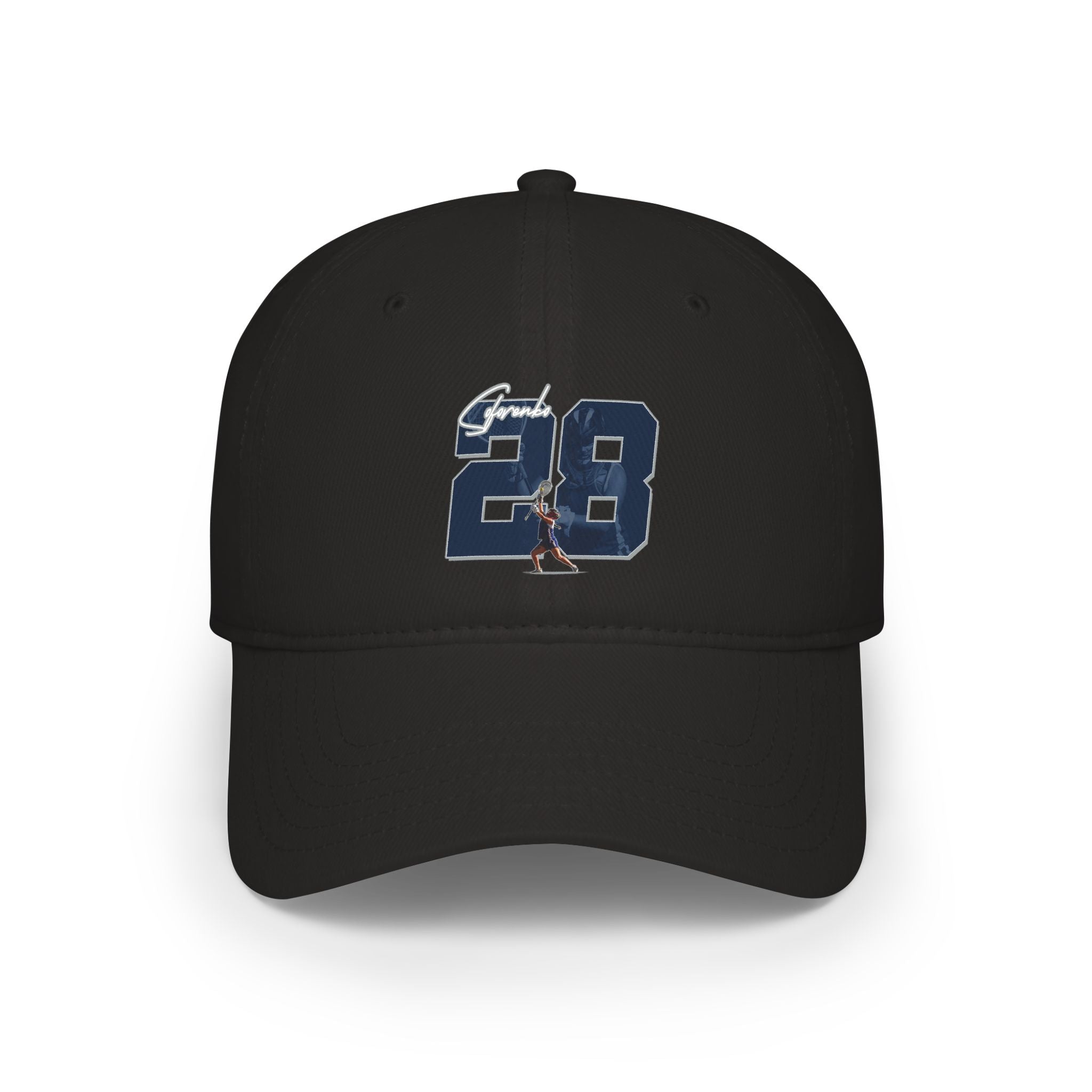 Bailey Soforenko Hat