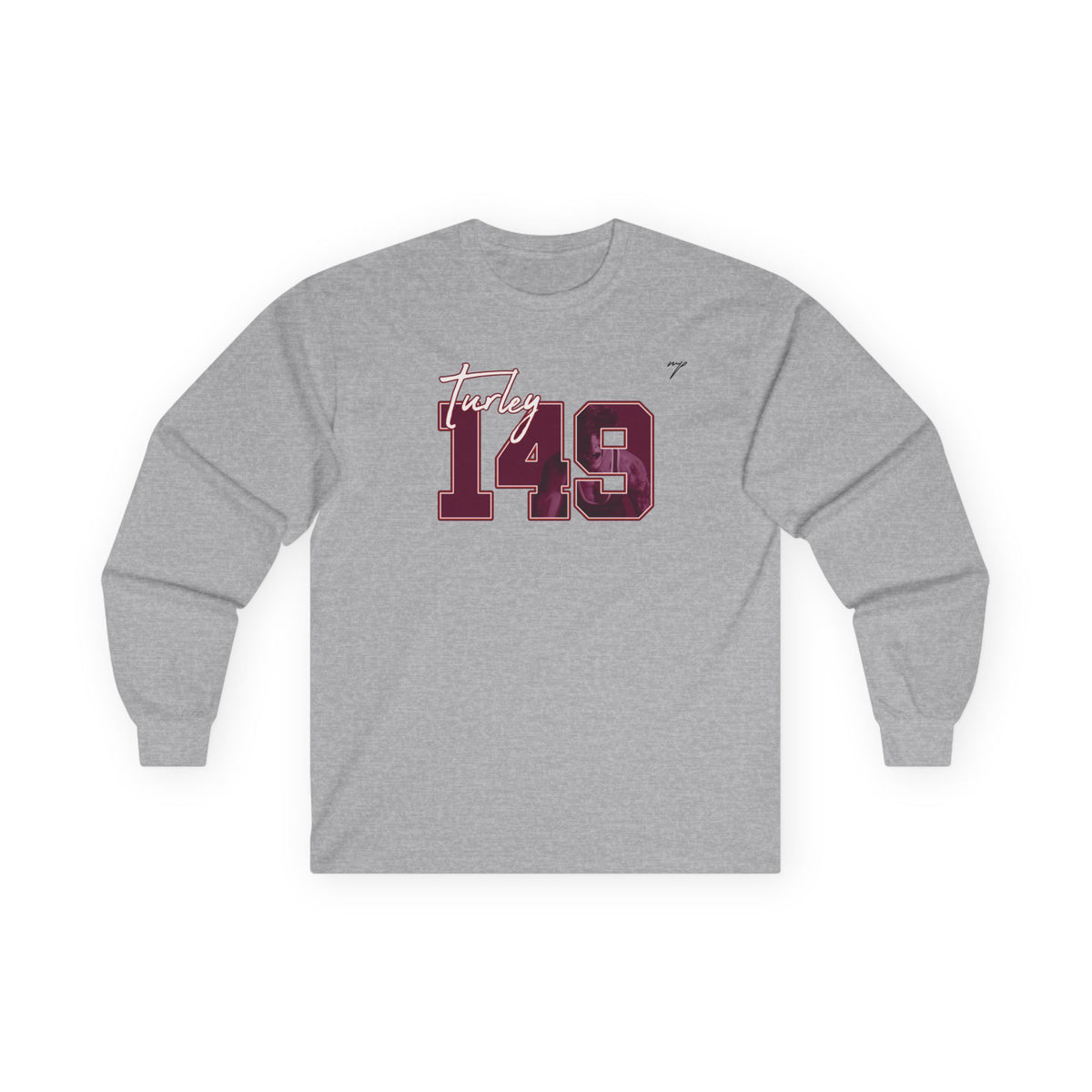 Walker Turley Long Sleeve