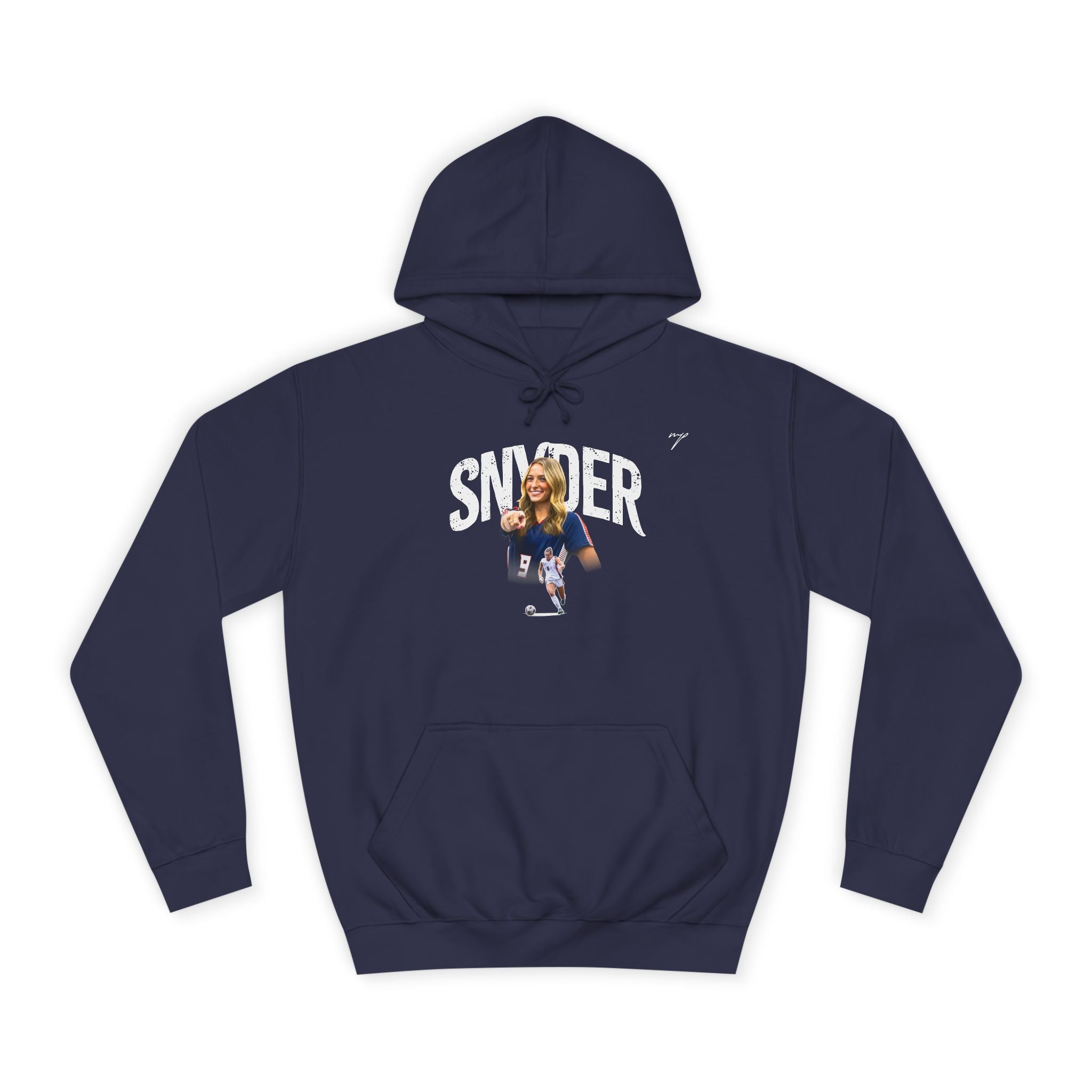 Kenna Snyder Hoodie