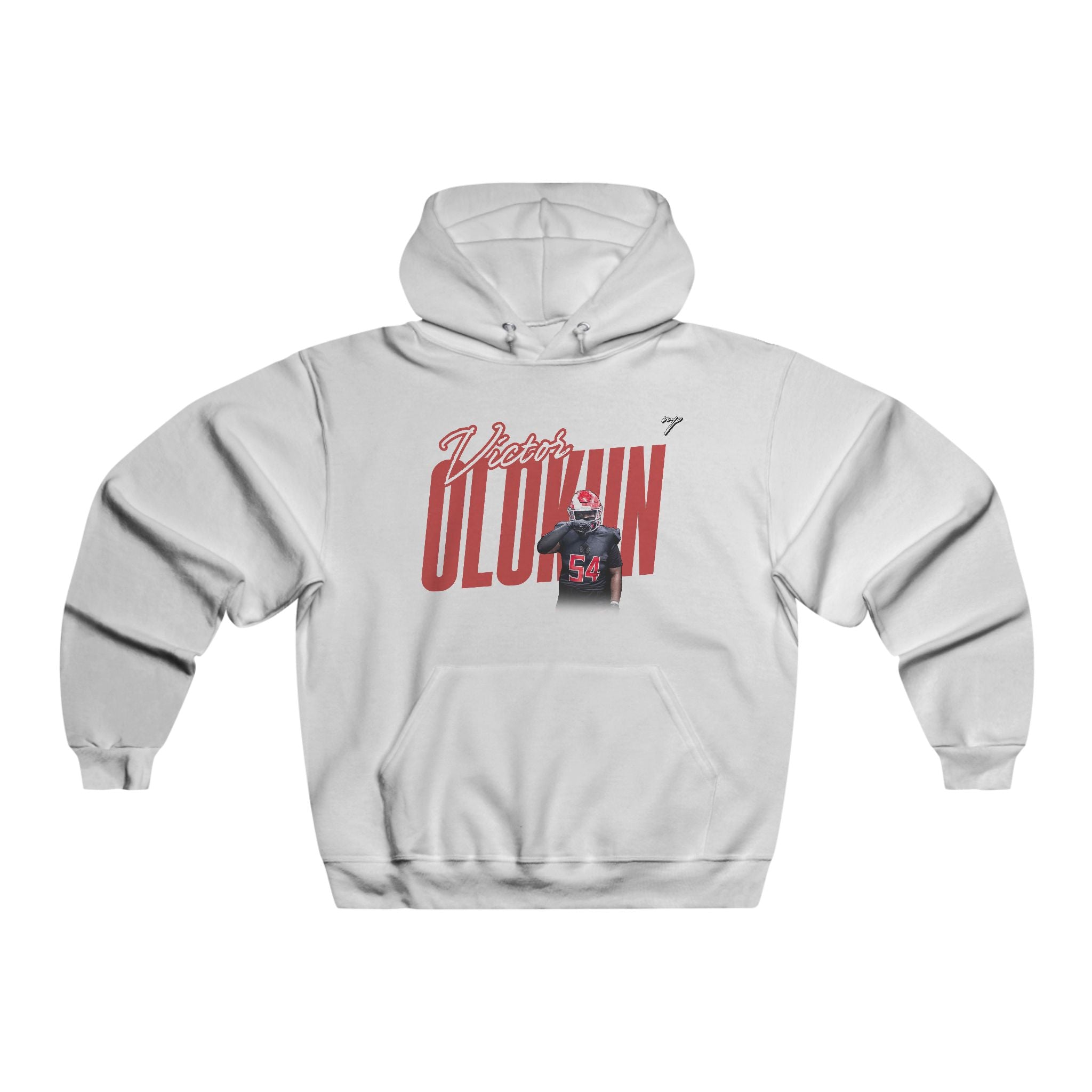 Victor Olokun Vintage Hoodie