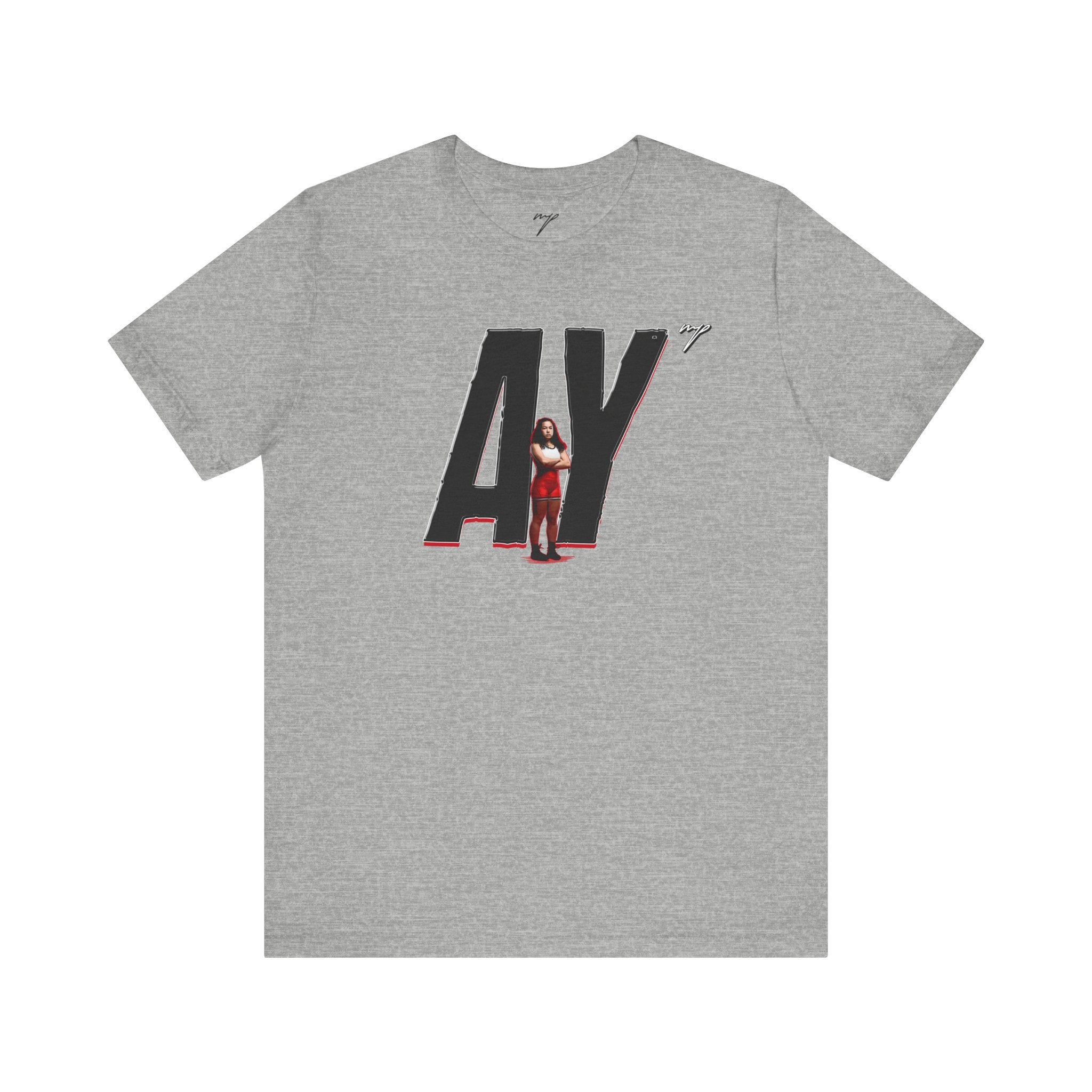 Amaya Yoshizumi Graphic Tee