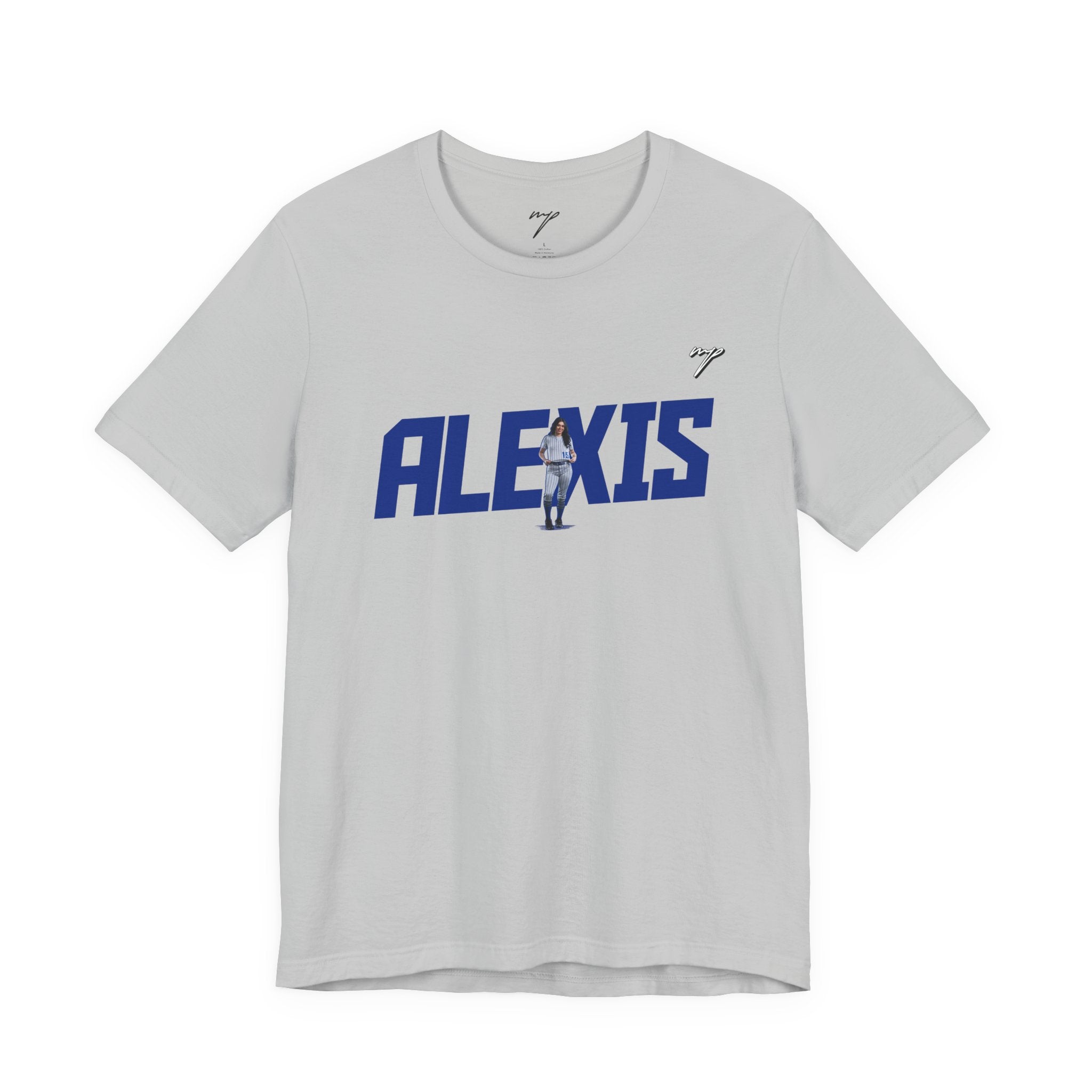 Alexis Miranda Graphic Tee