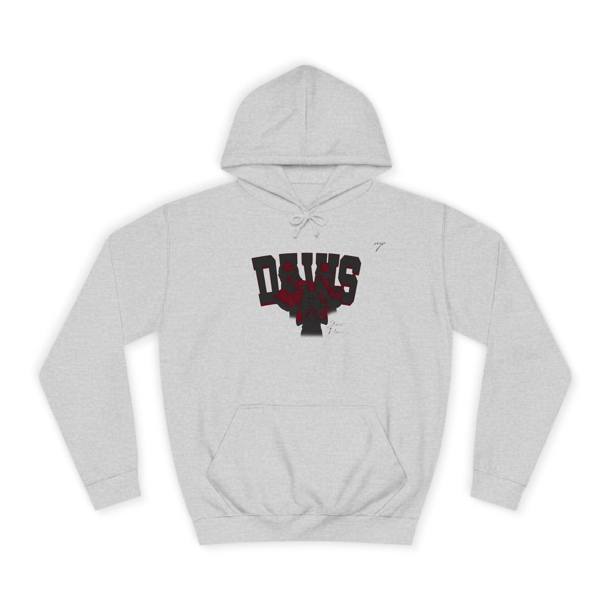 Zaire Davis Hoodie