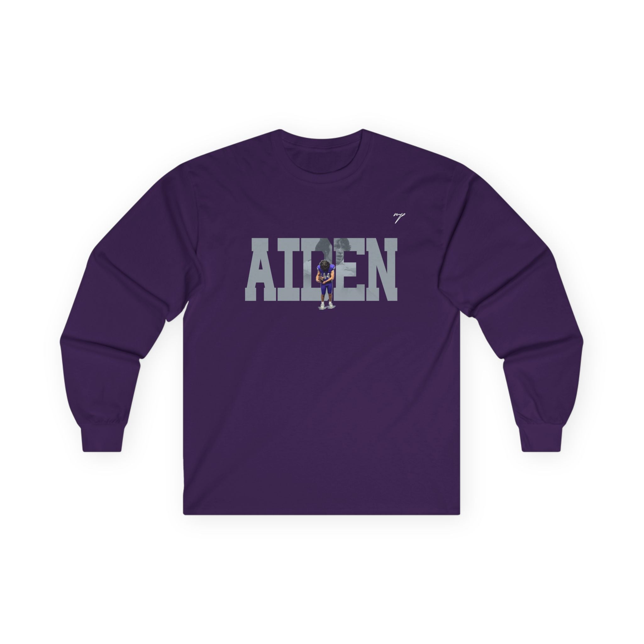 Aiden Ford Long Sleeve