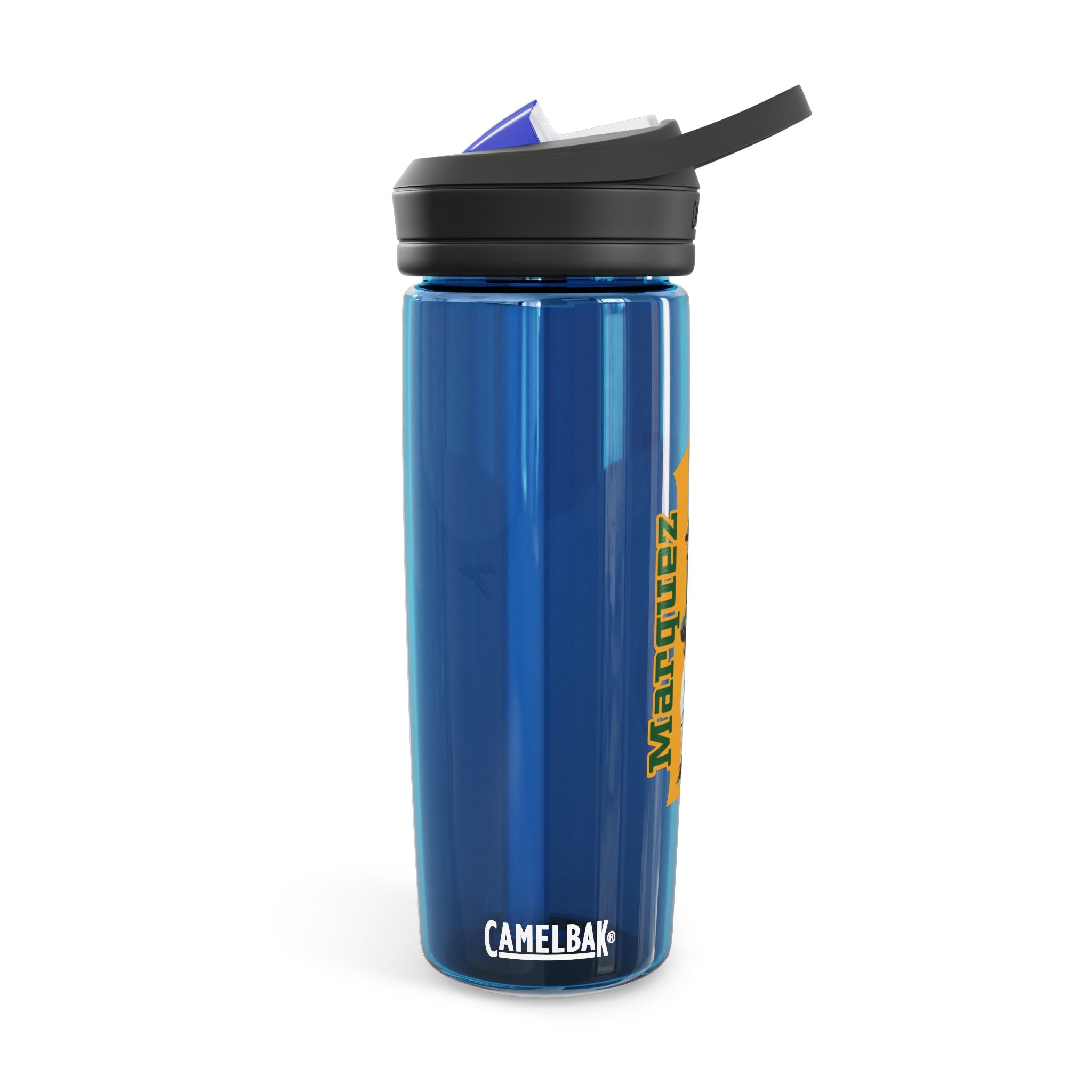 Yosvany Marquez CamelBak Water Bottle