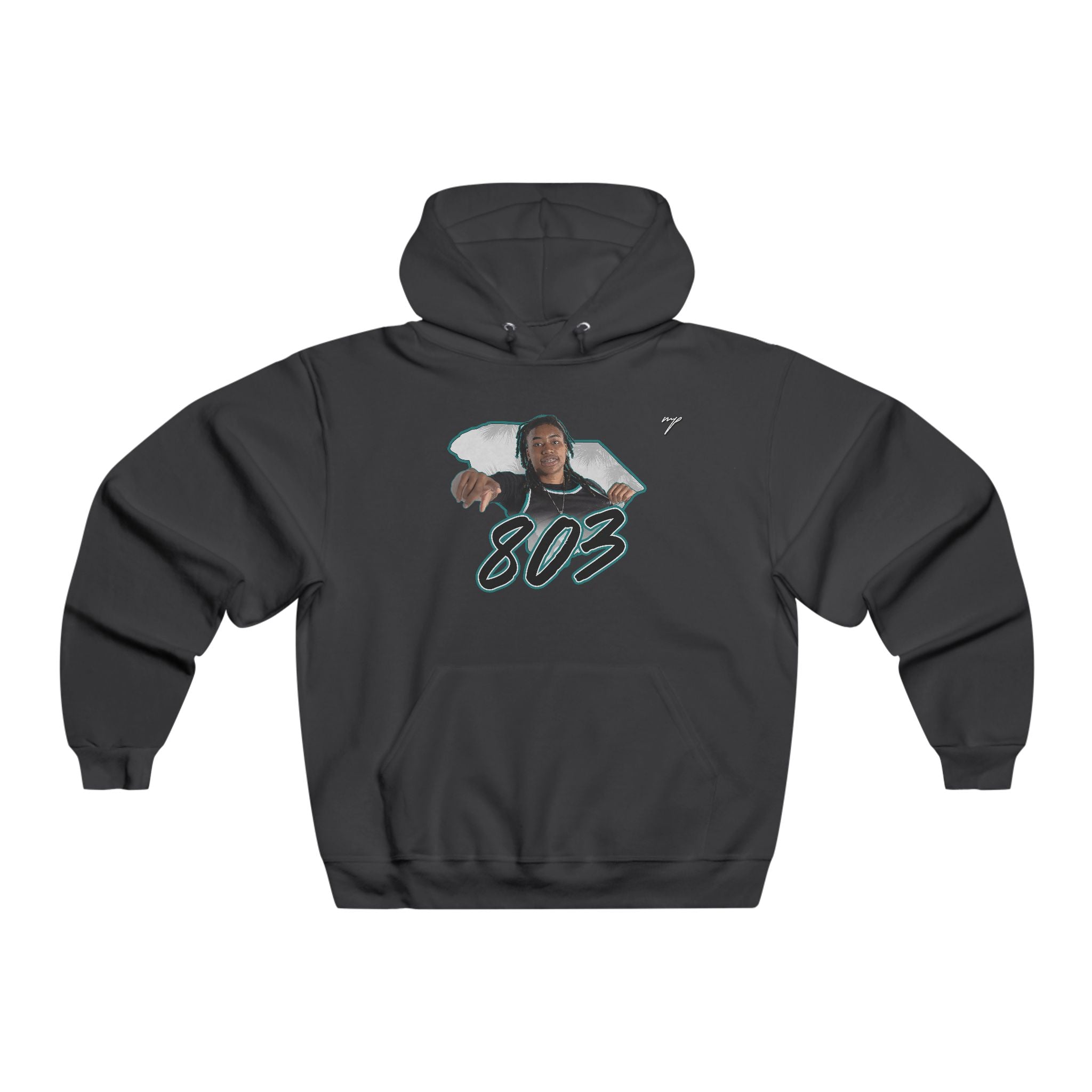 Tateyoina Harris Vintage Hoodie