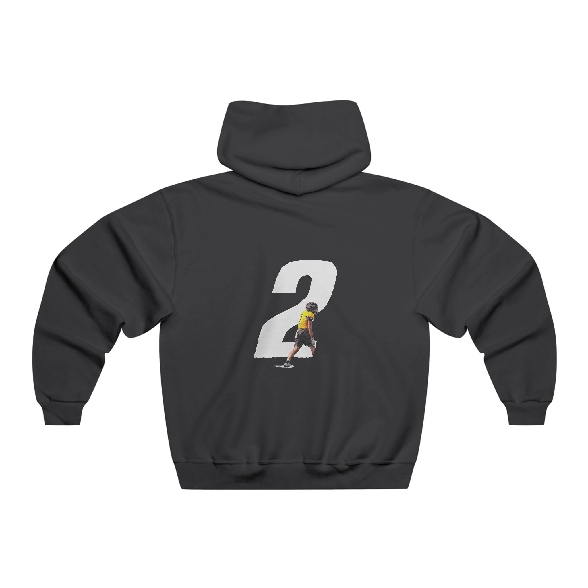 Amarieon Kinyon Vintage Hoodie