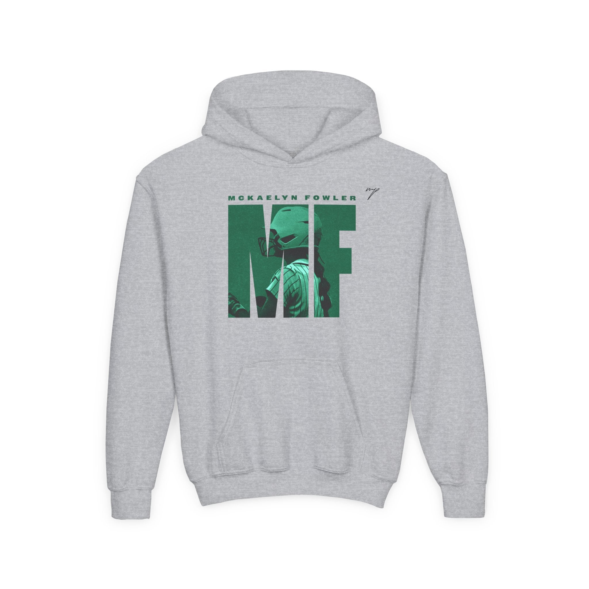 McKaelyn Fowler YOUTH Hoodie