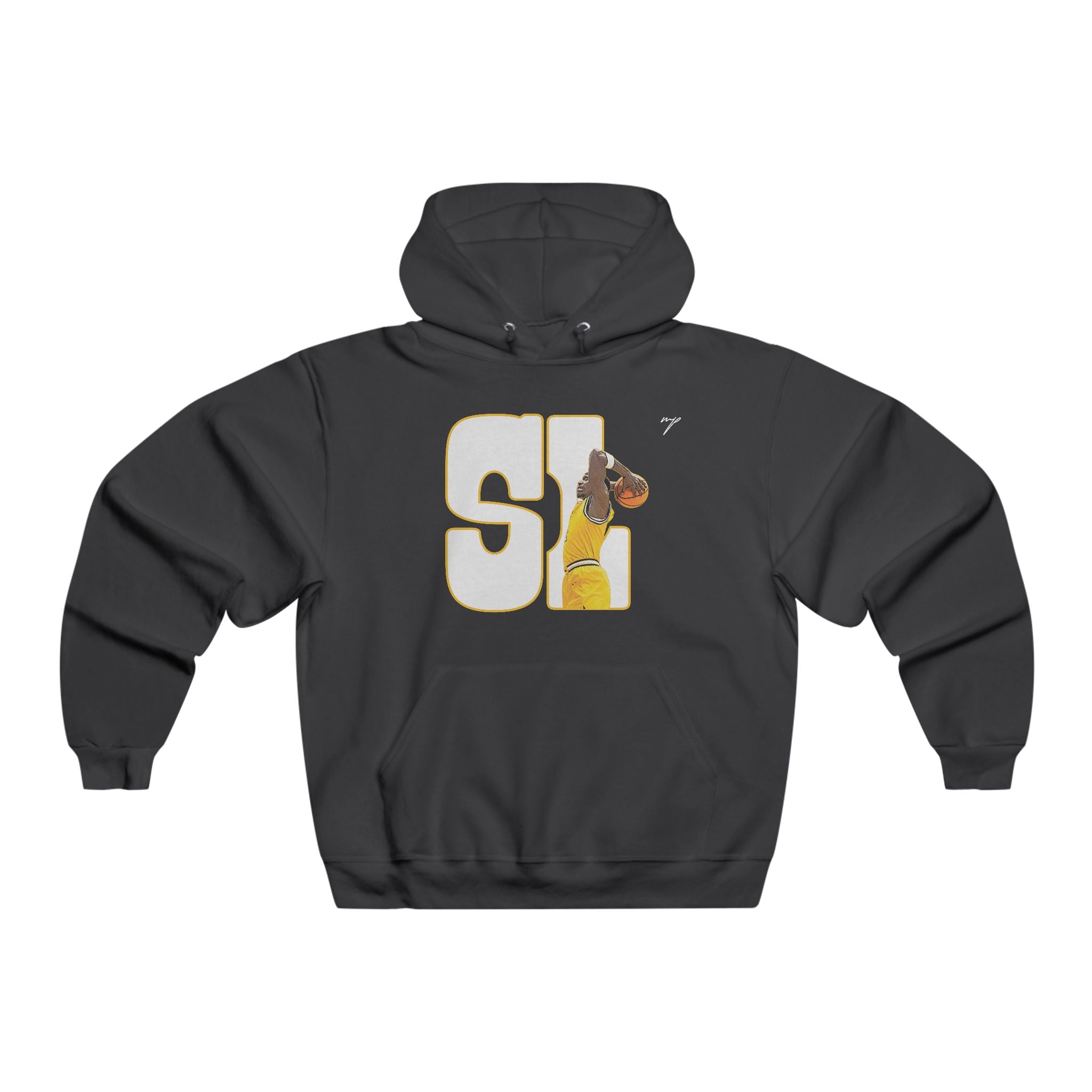 Shad Levy Vintage Hoodie