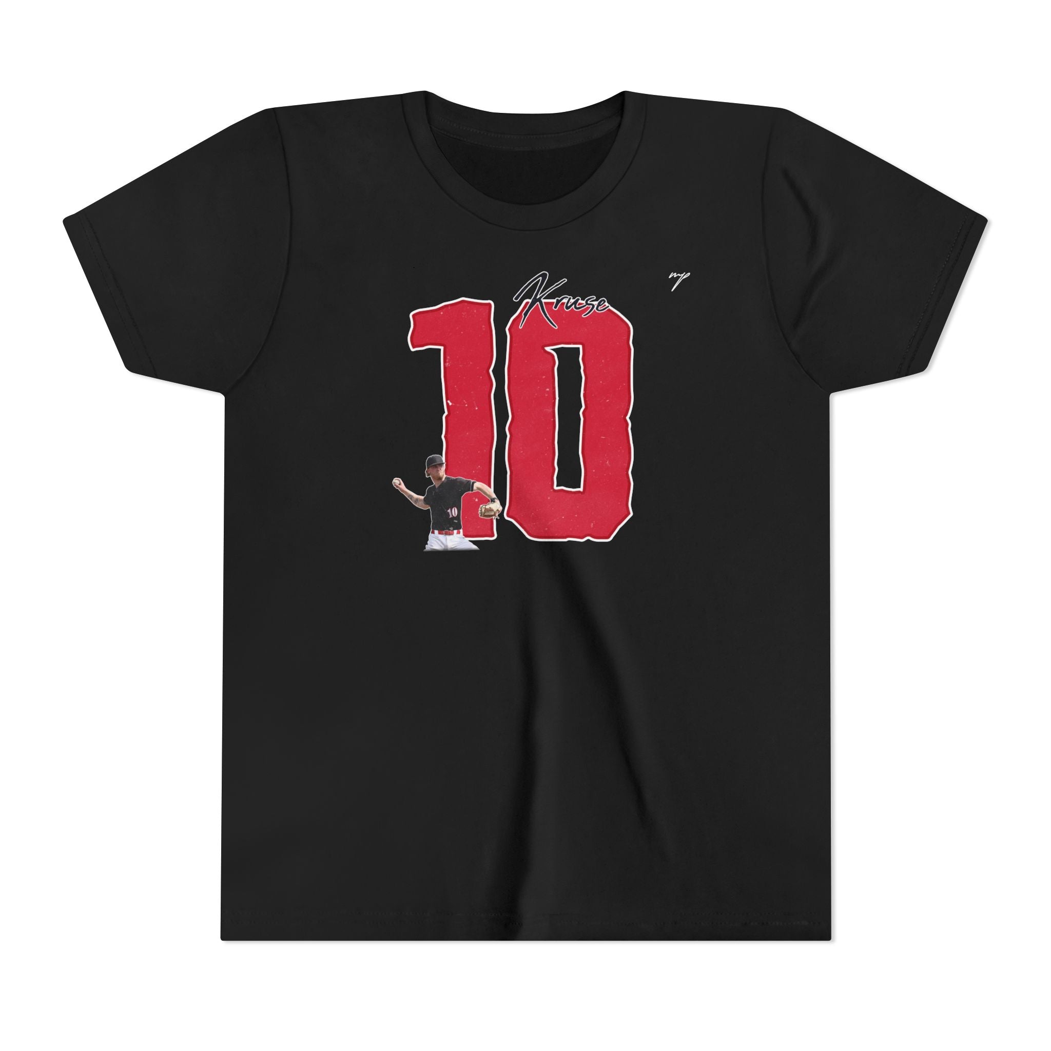 Kye Kruse YOUTH Graphic Tee