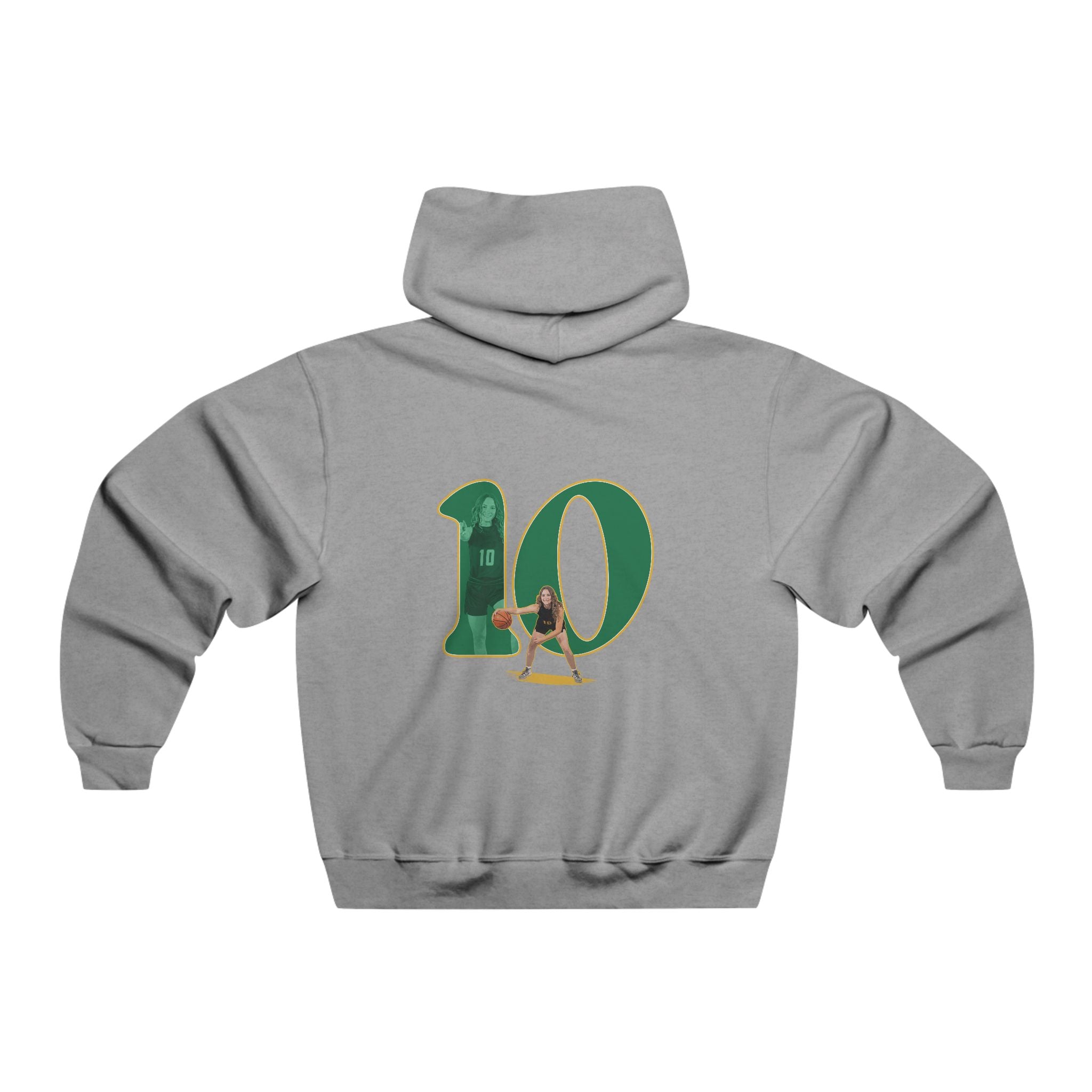 Alexa Jamison Vintage Hoodie