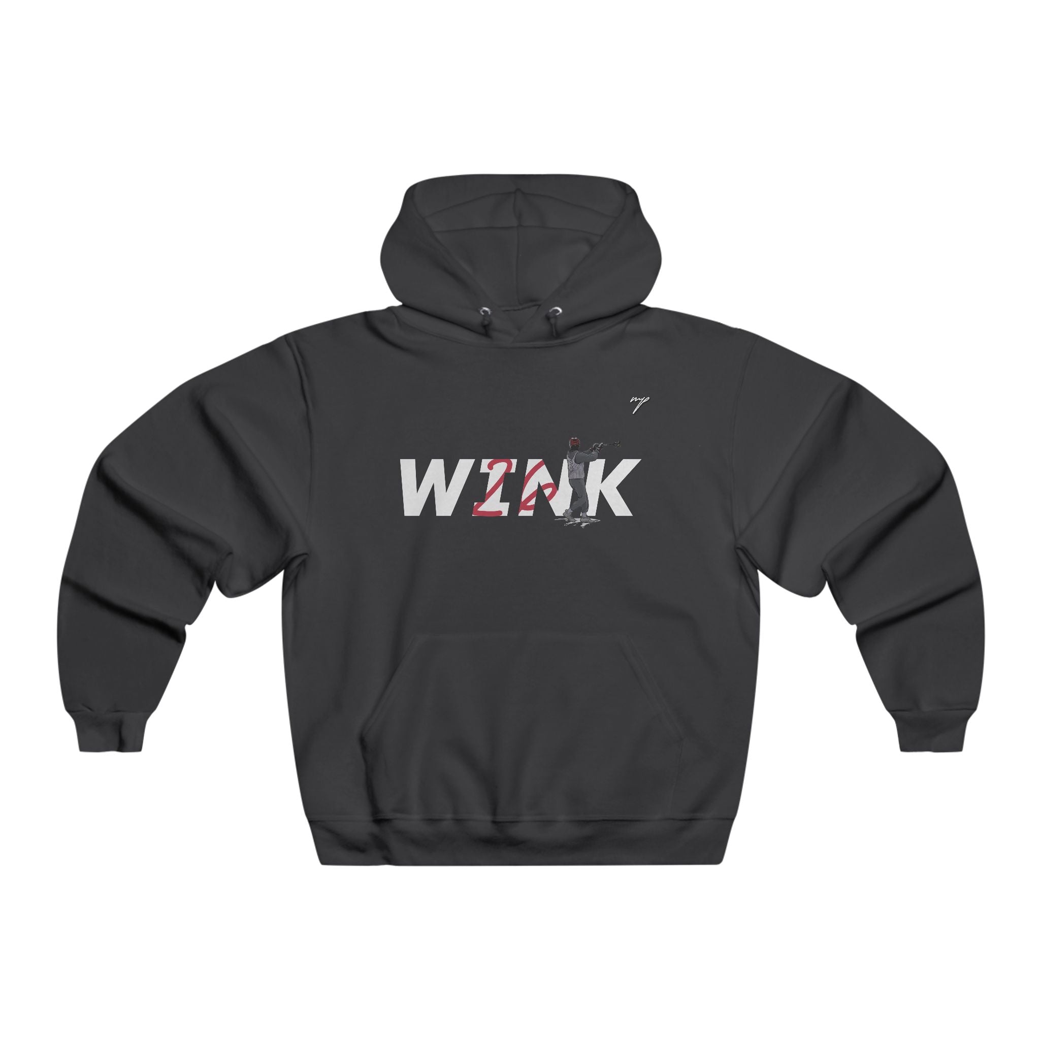 Owen Winkler Vintage Hoodie