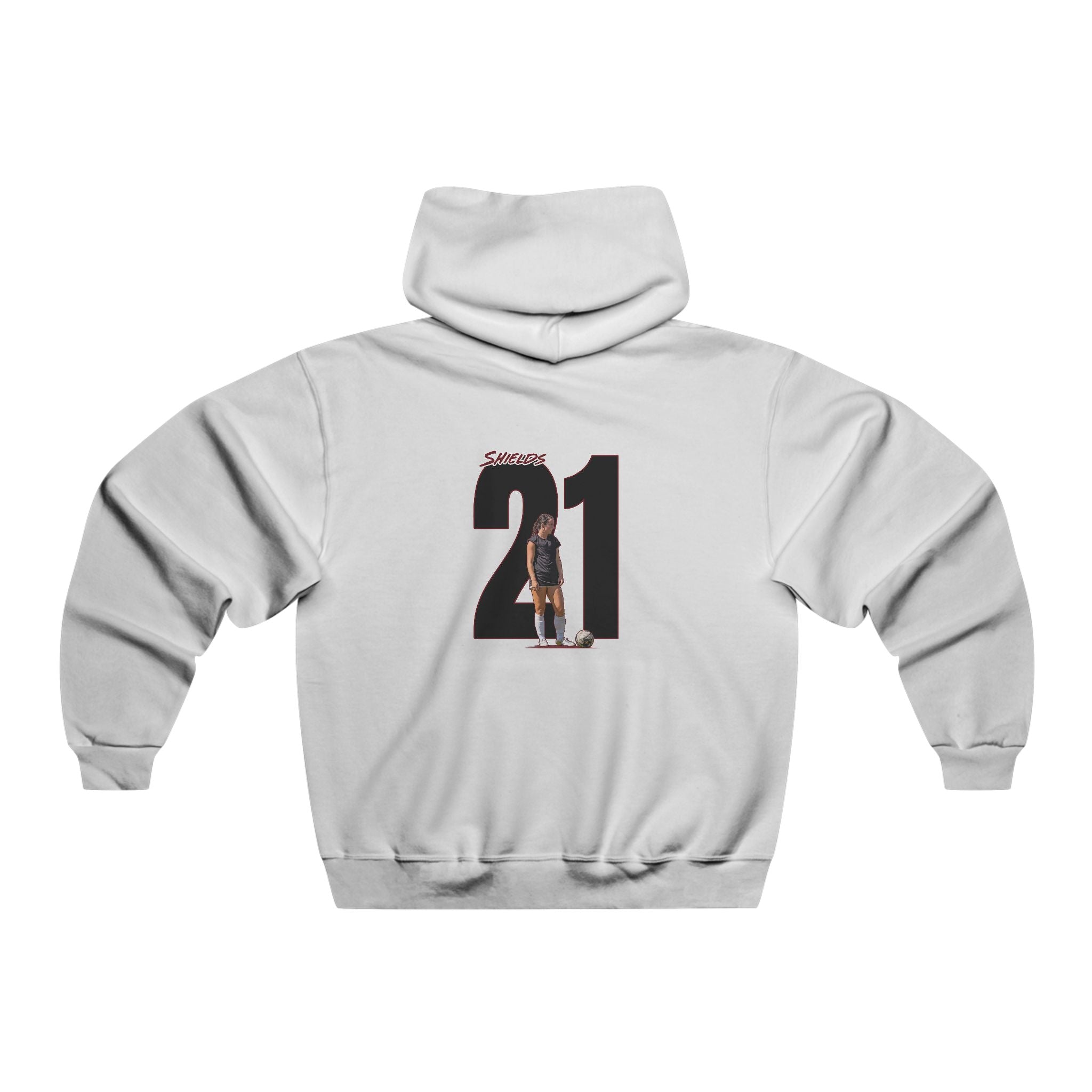 Emma Shields Vintage Hoodie
