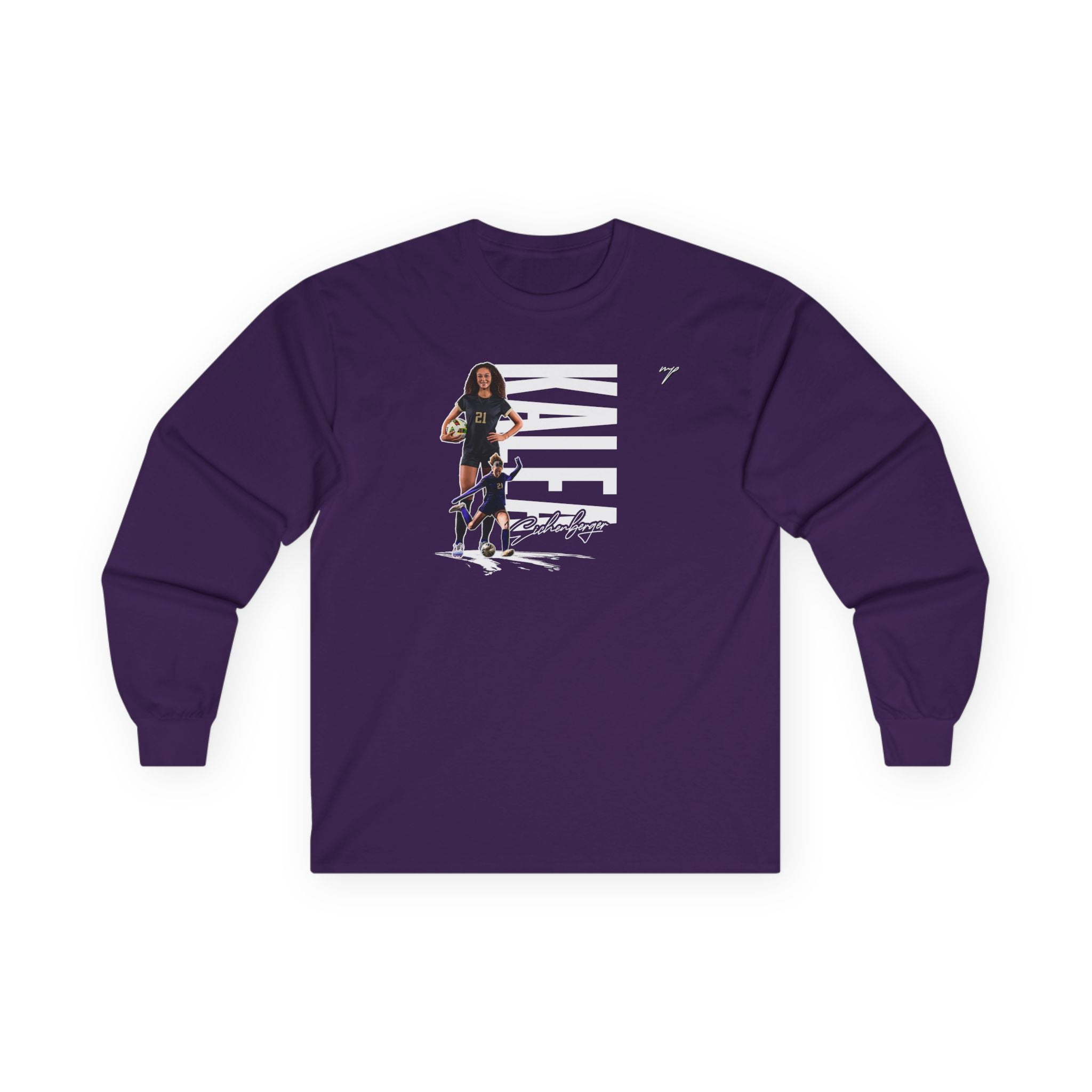 Kalea Eichenberger Long Sleeve Tee